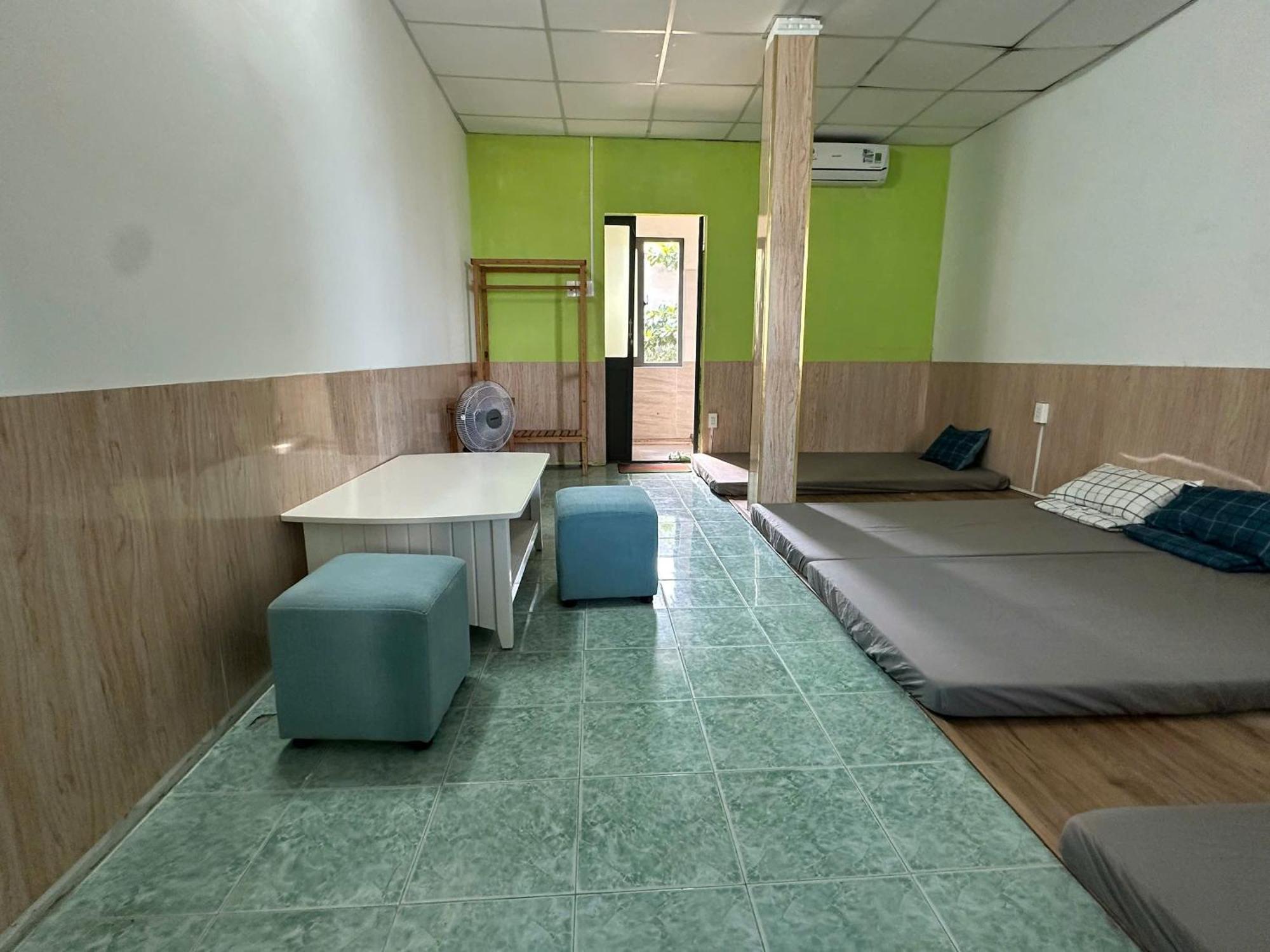 Chunlii Homestay