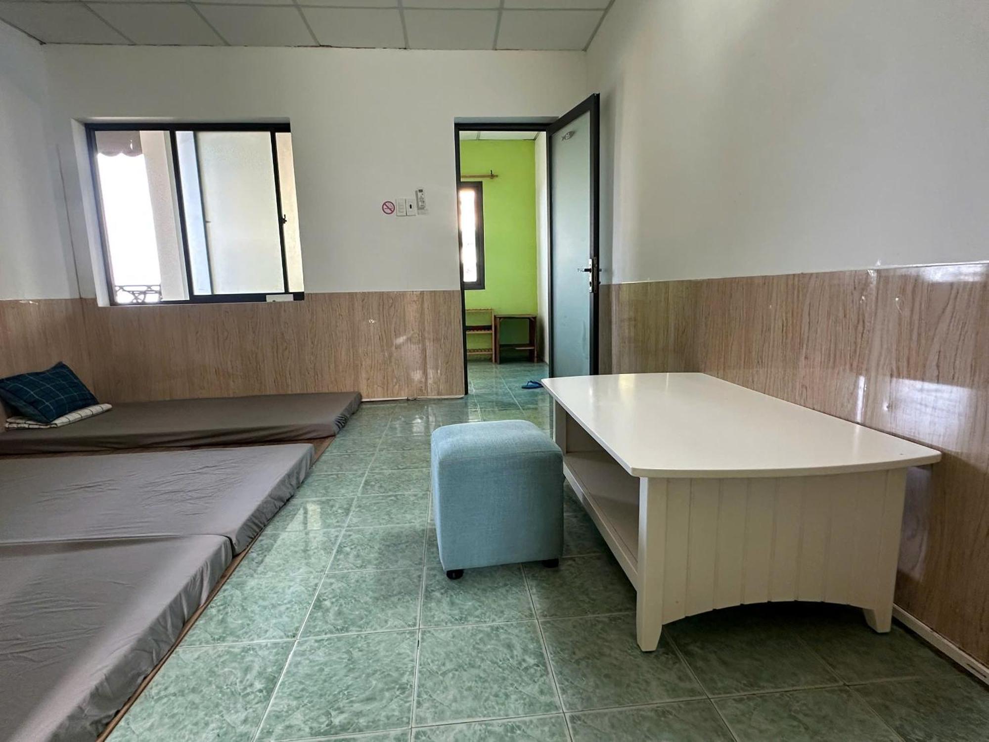 Homestay Chunlii Ke Ga