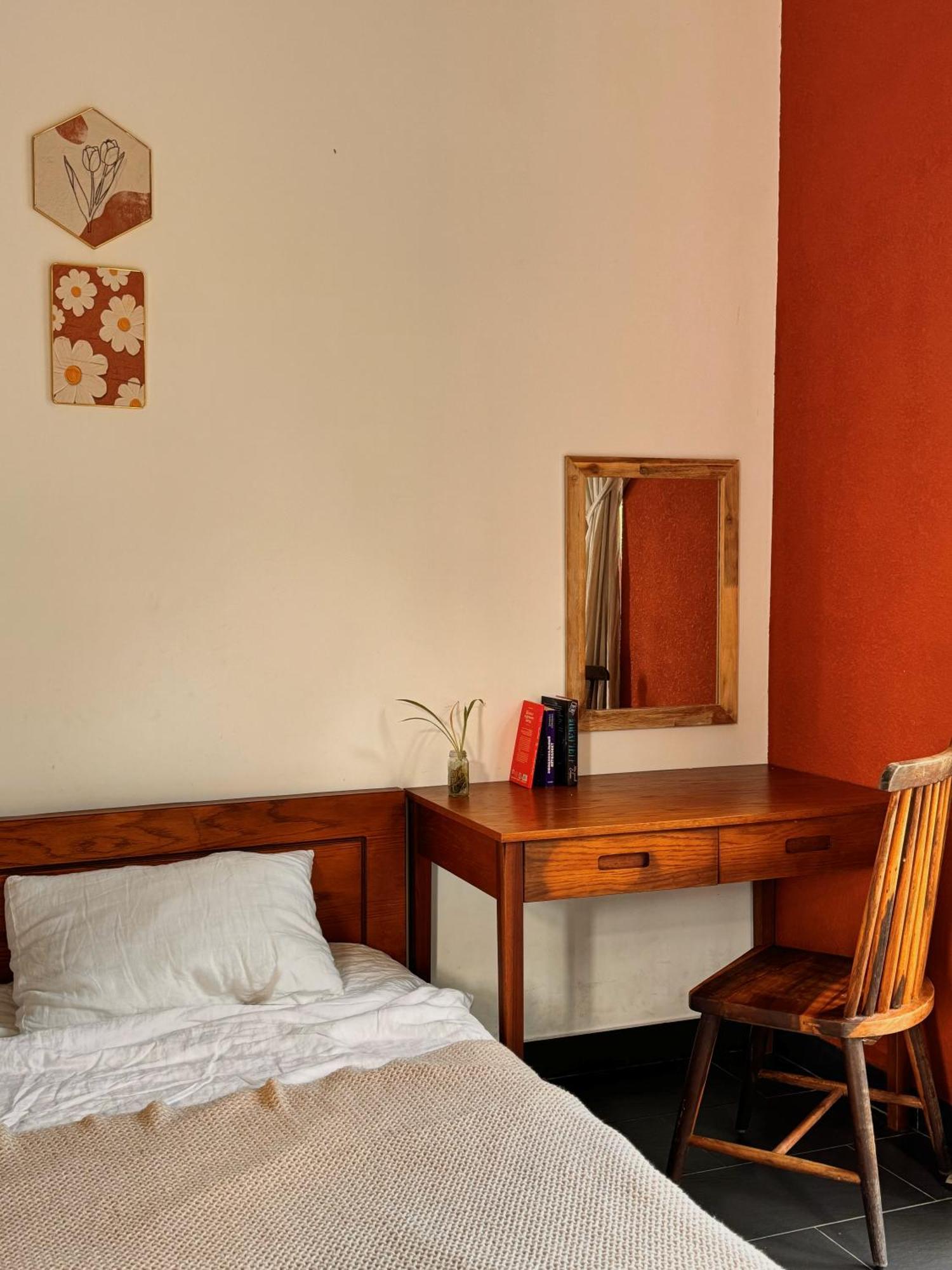 Lecolau Homestay
