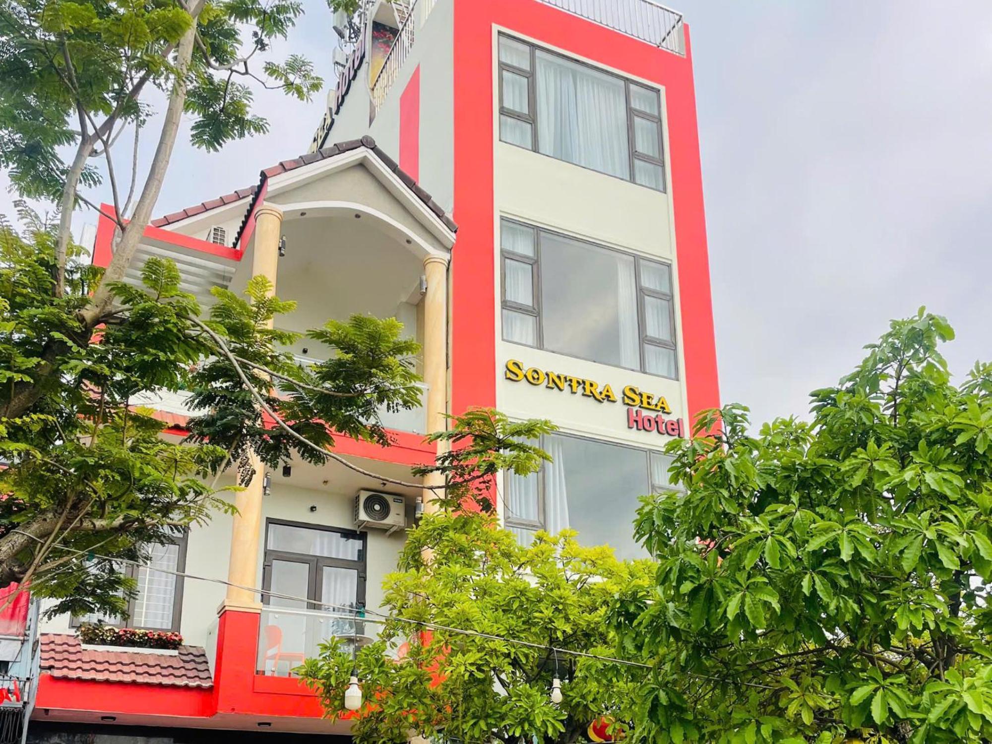 Hotel Sontra Sea