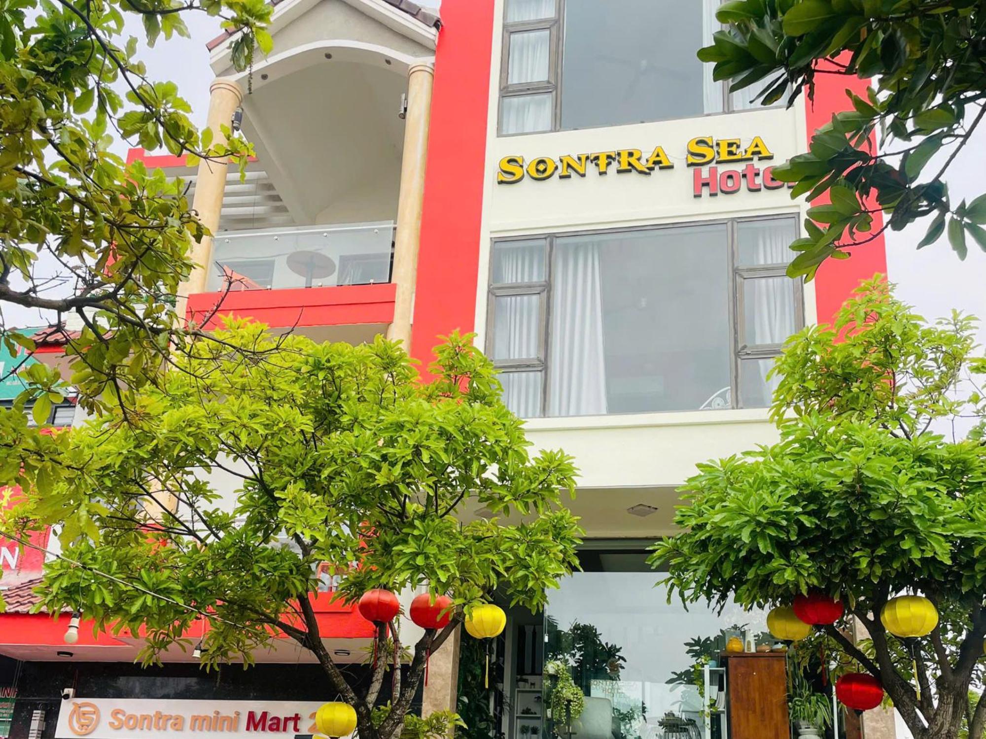 Sontra Sea Da Nang