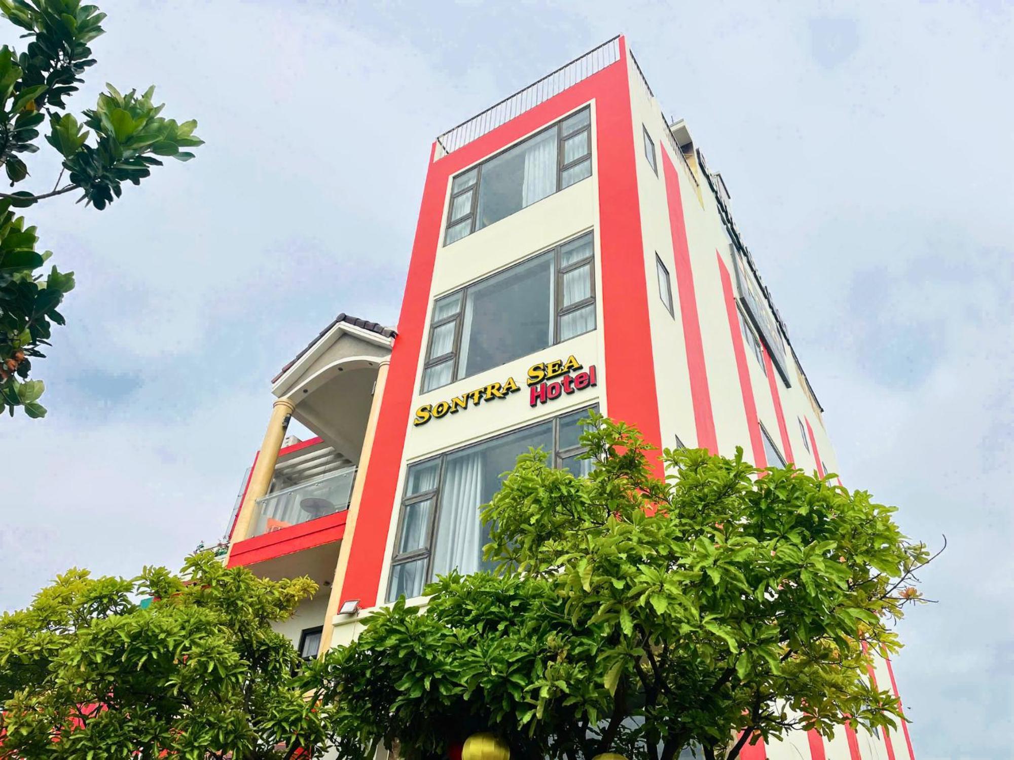 Hotel Sontra Sea