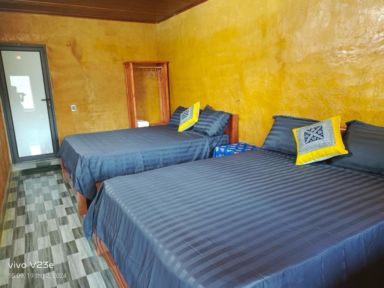 Bed & Breakfast Kien Man Ha Giang