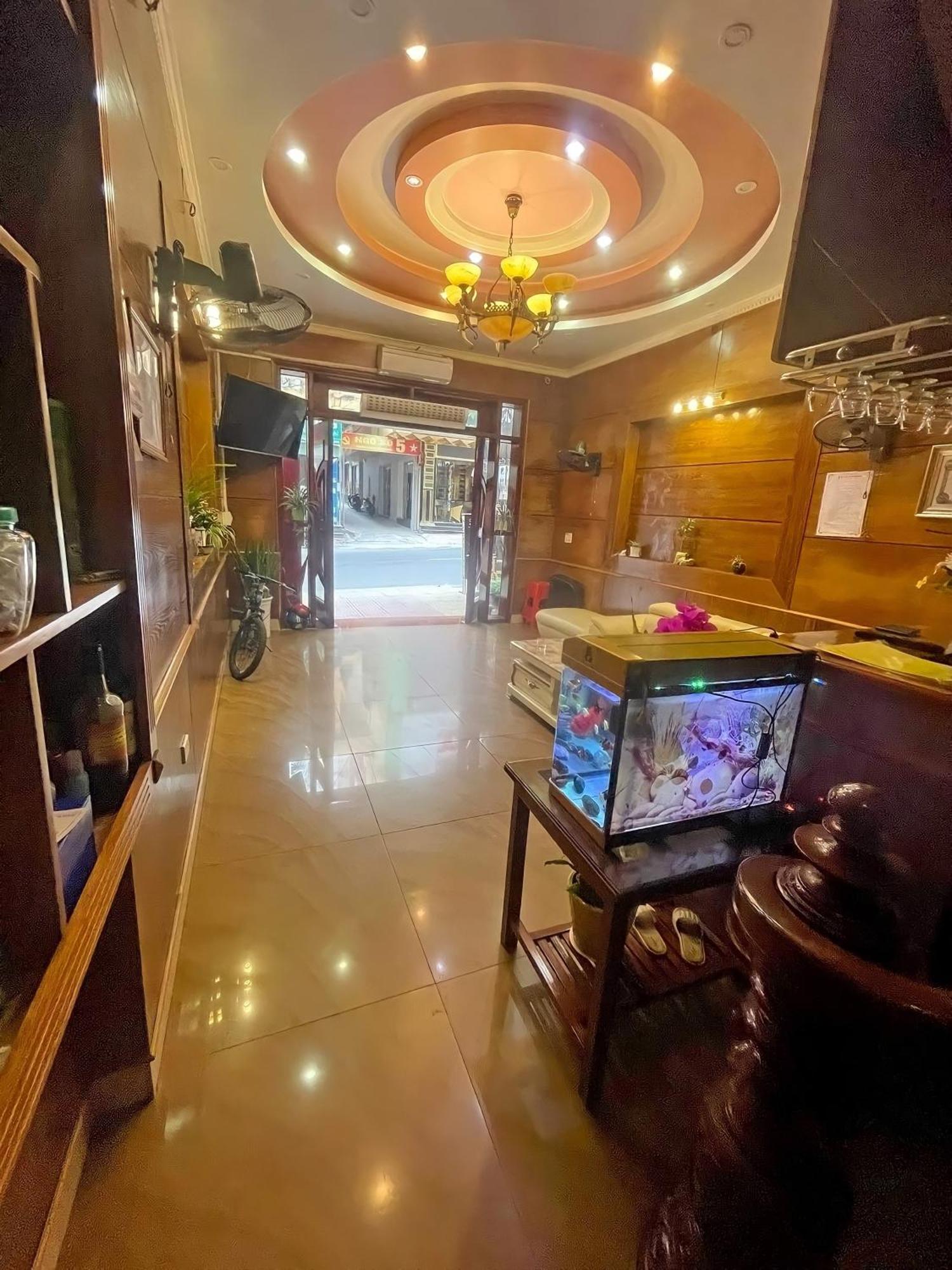 Hotel Gia Bao