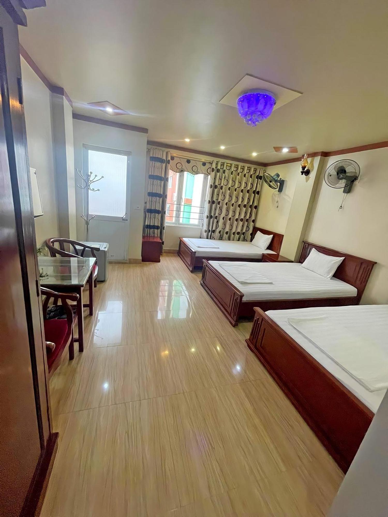 Gia Bao Hotel Cat Ba Island