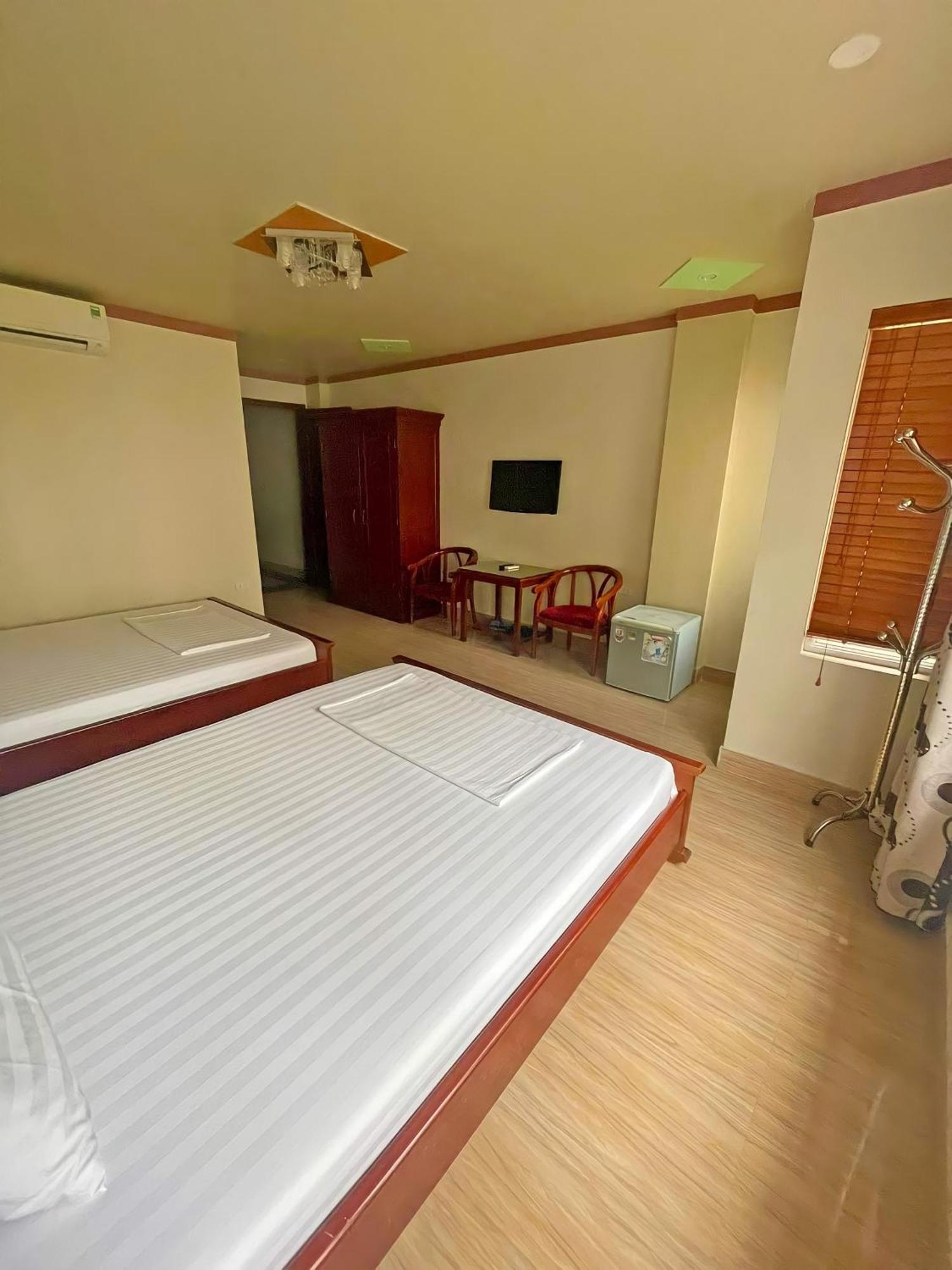 Hotel Gia Bao *