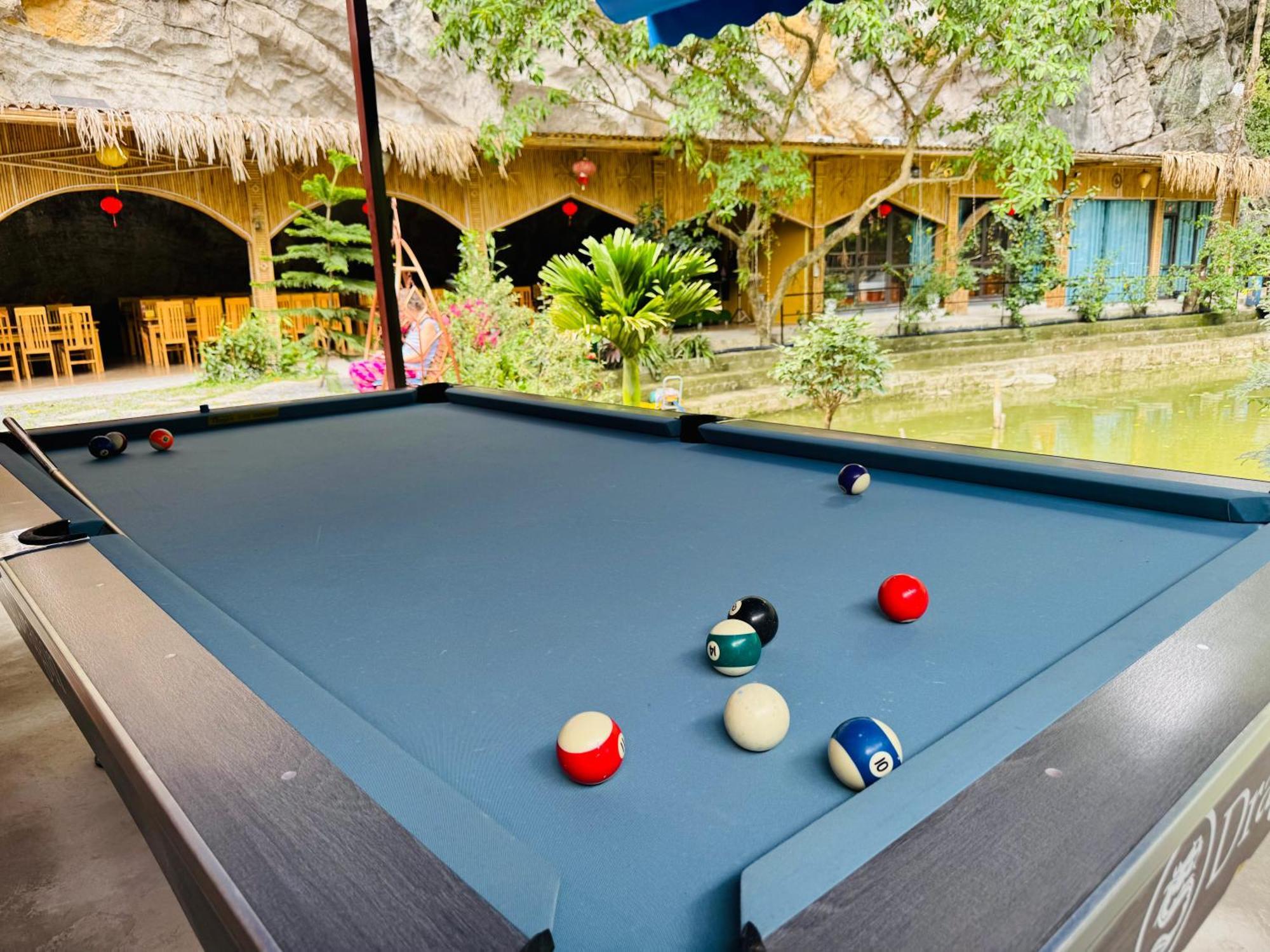 Valley - Thung Lung Xanh Homestay