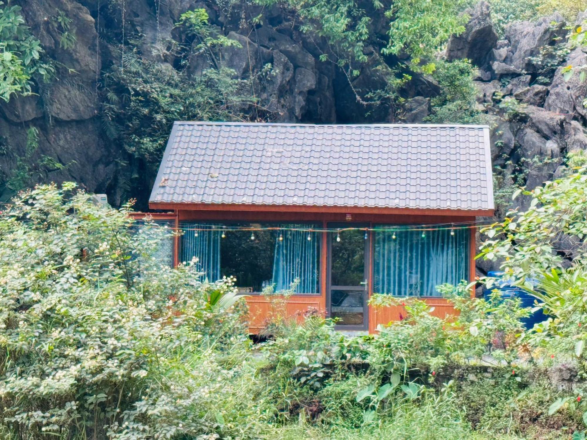 Homestay Valley - Thung Lung Xanh