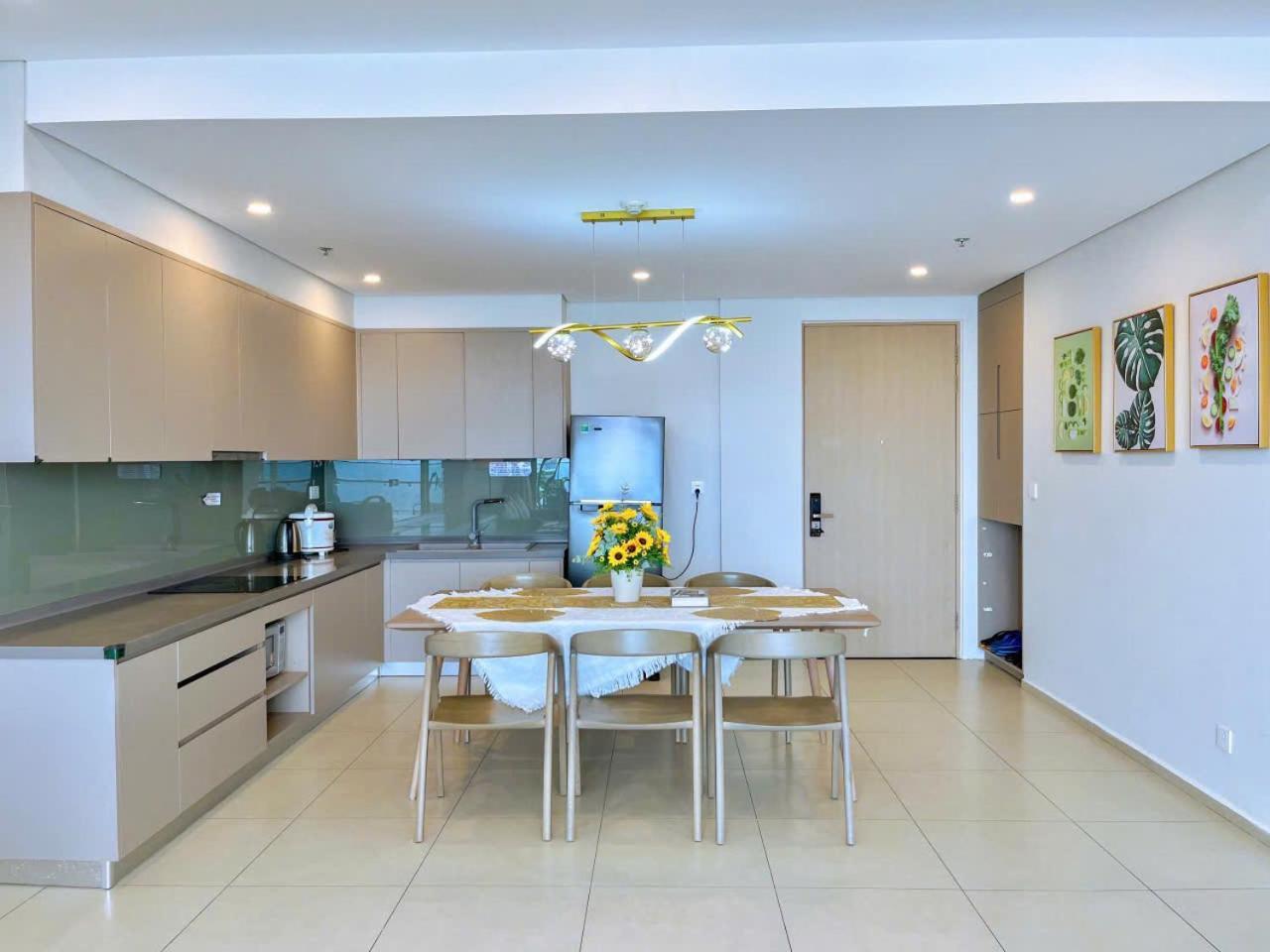 The Song Apartment-can Ho The Song Vung Tau-rubyvilla Apartment Vung Tau