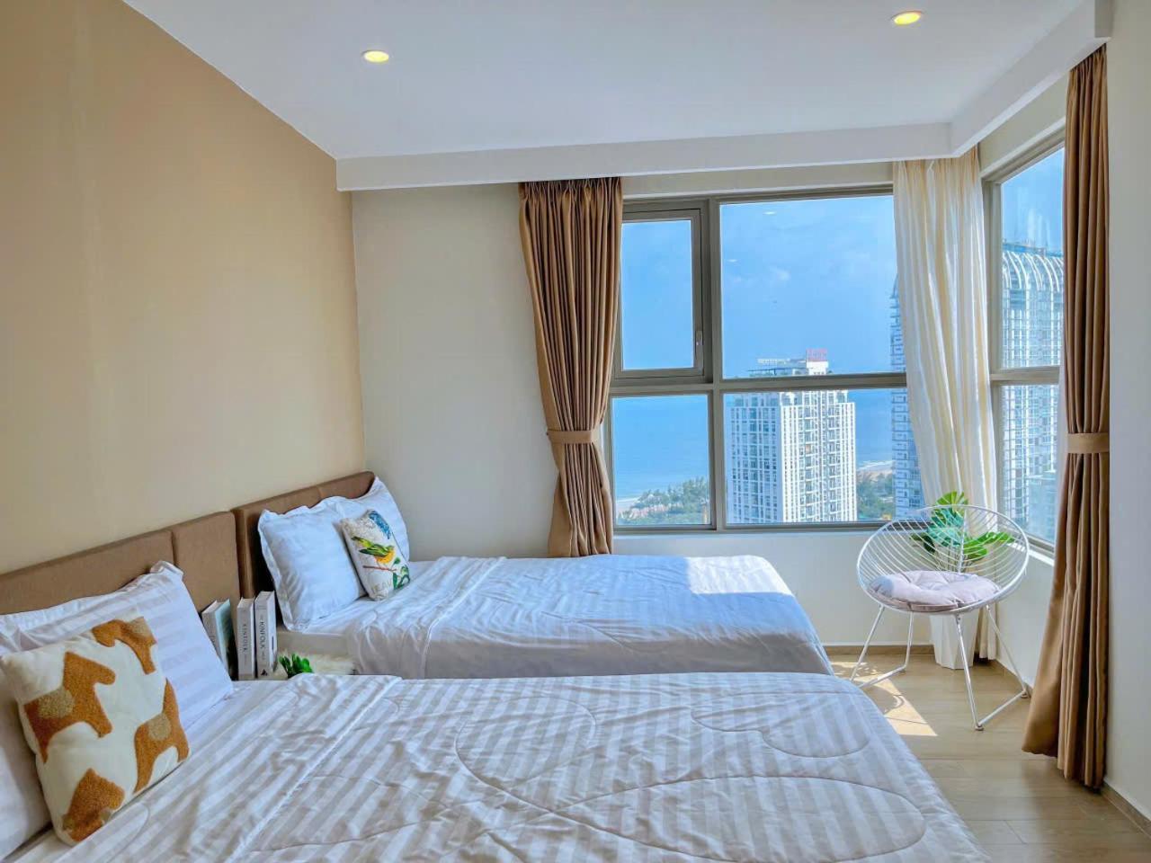 Apartment The Song Apartment-can Ho The Song Vung Tau-rubyvilla Vung Tau