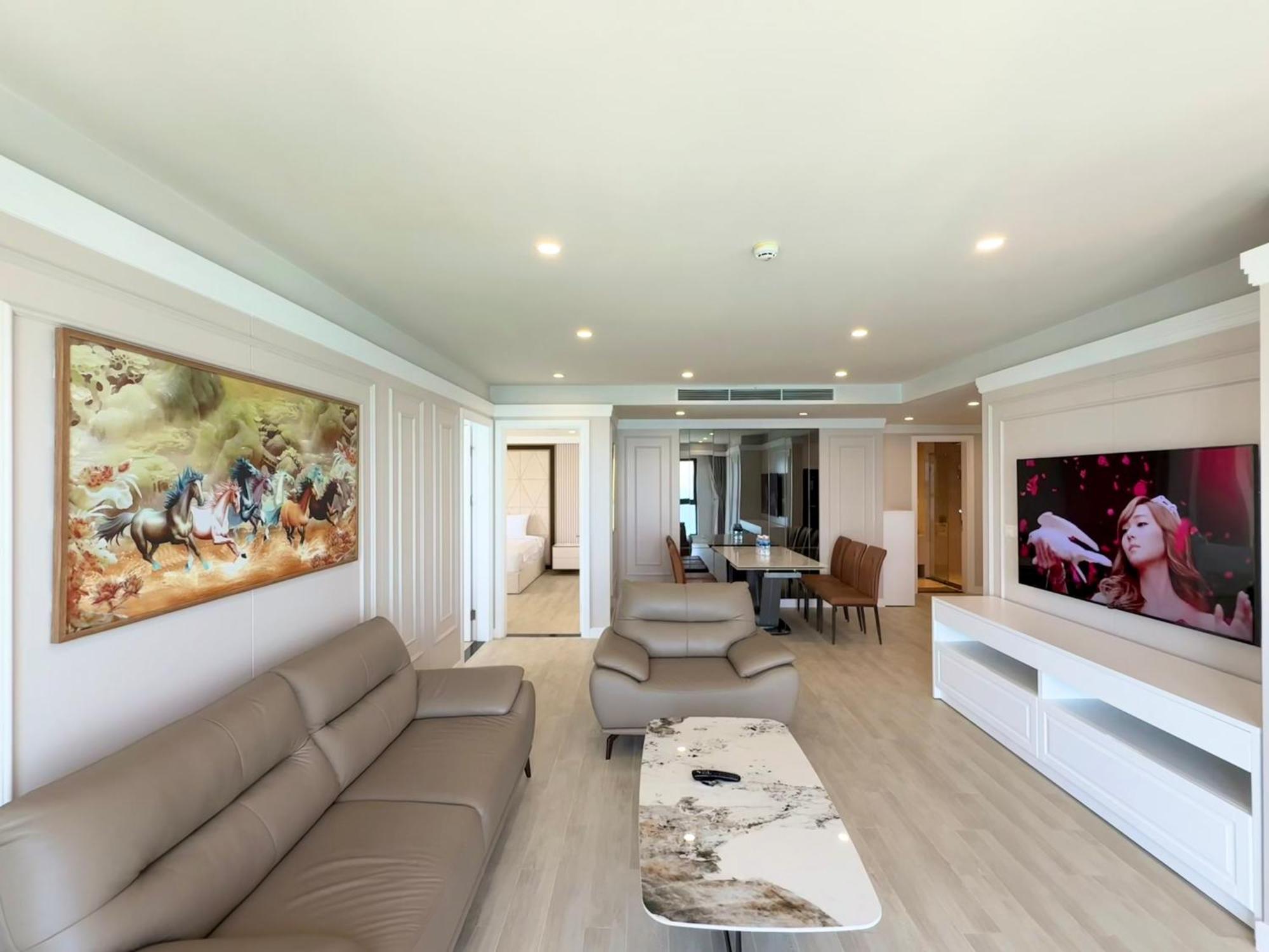 Apartment Gold Coast Luxury - Ocean View Nha Trang