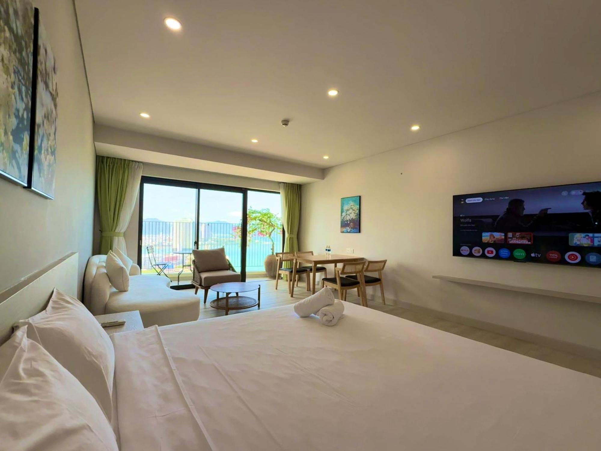 Apartment Gold Coast Luxury - Ocean View