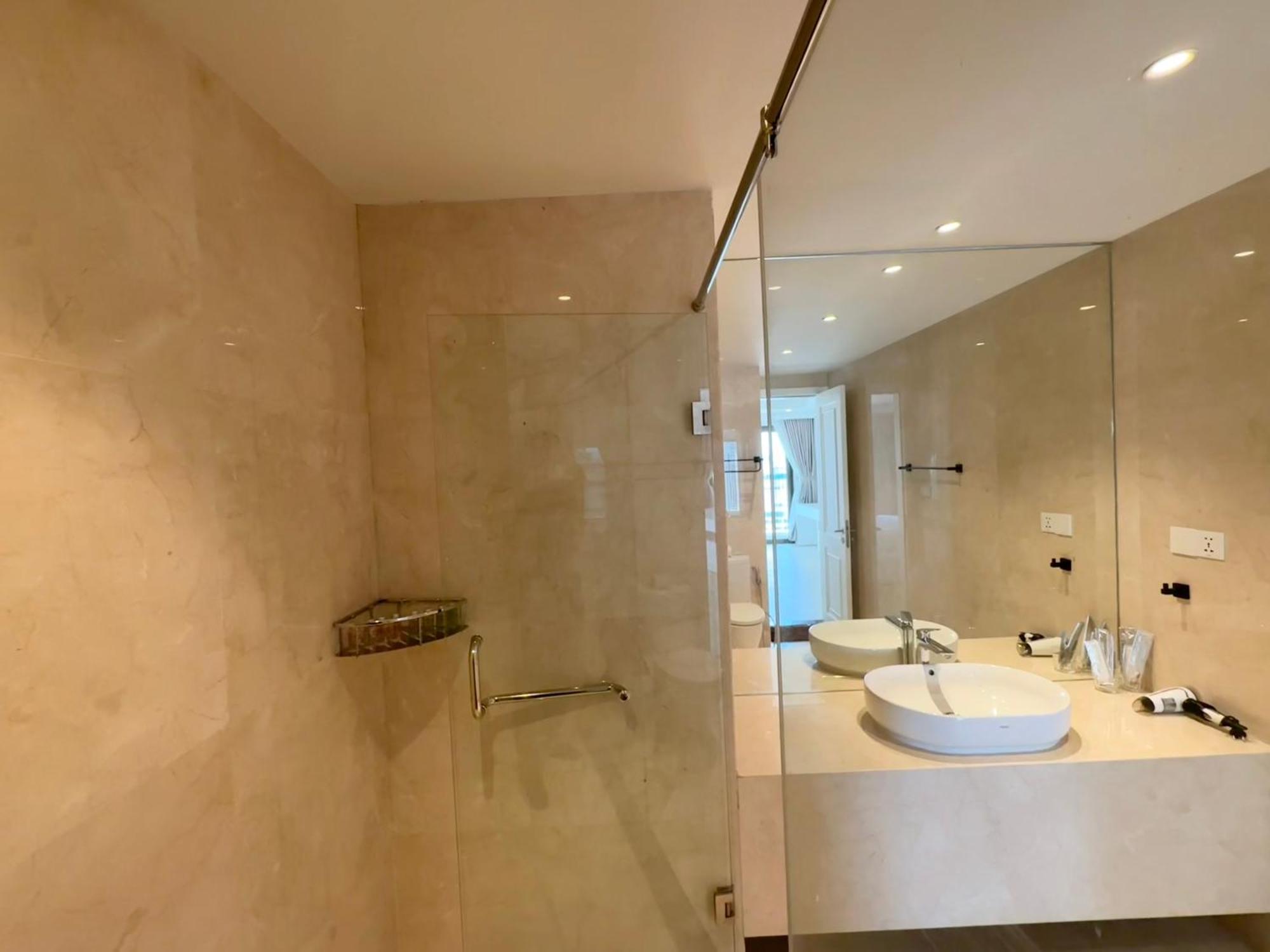 Apartment Gold Coast Luxury - Ocean View Nha Trang