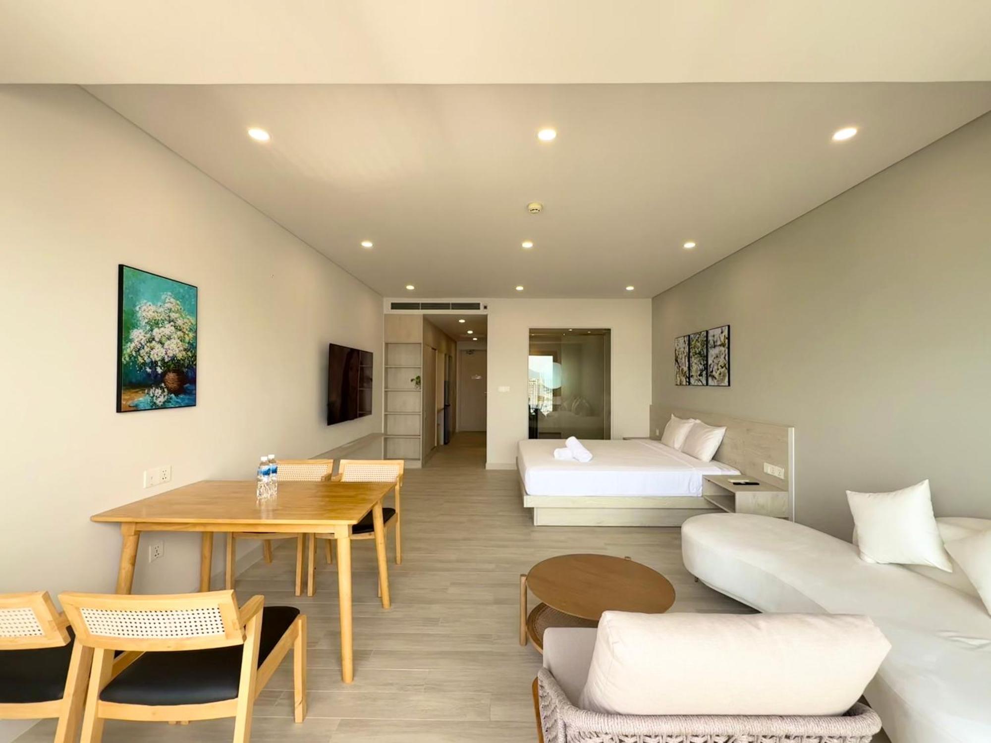 Gold Coast Luxury - Ocean View *