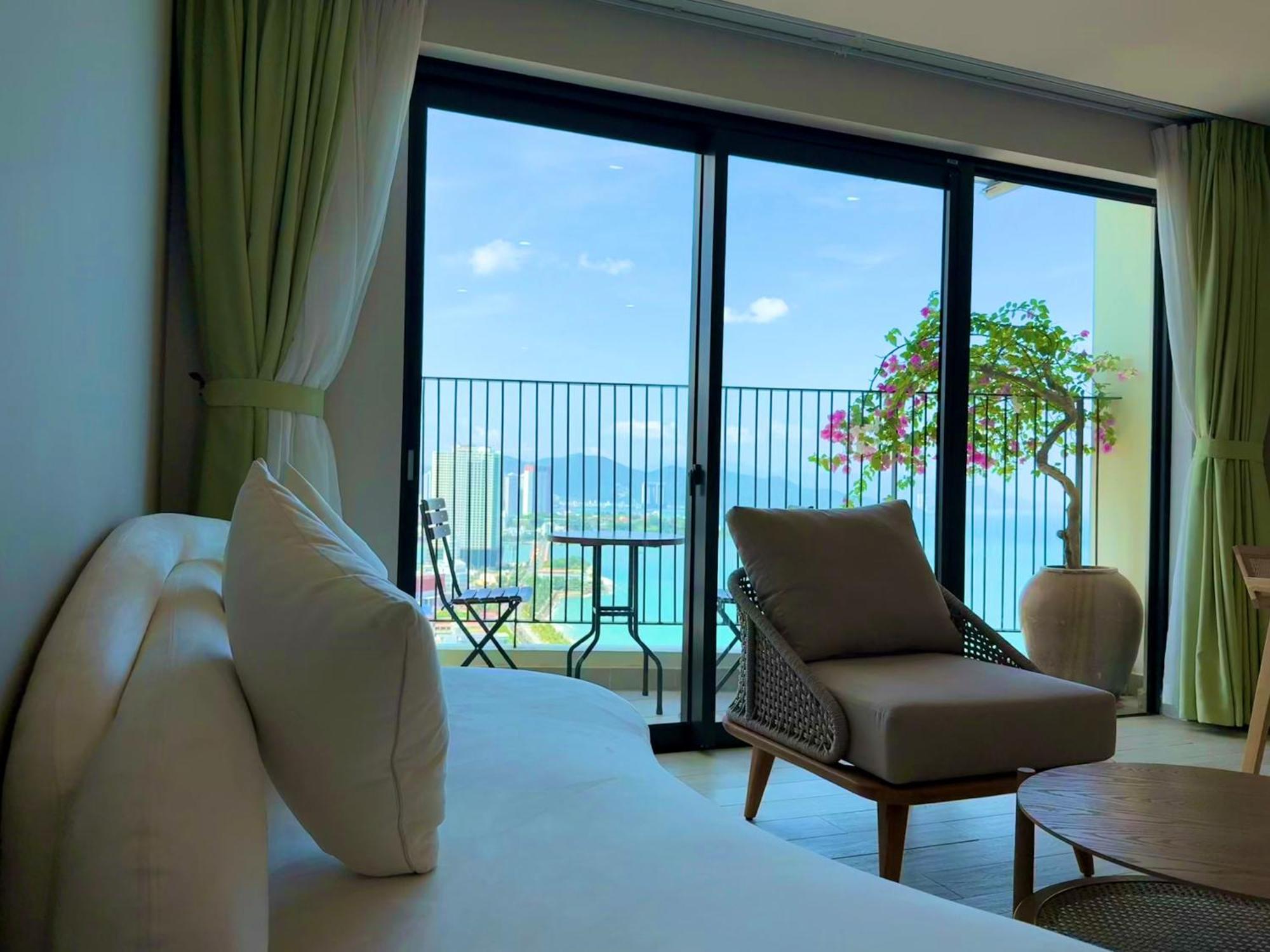 Gold Coast Luxury - Ocean View
