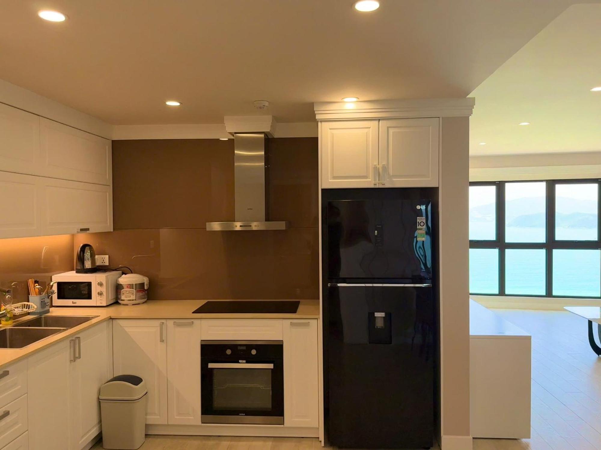 Apartment Gold Coast Luxury - Ocean View *