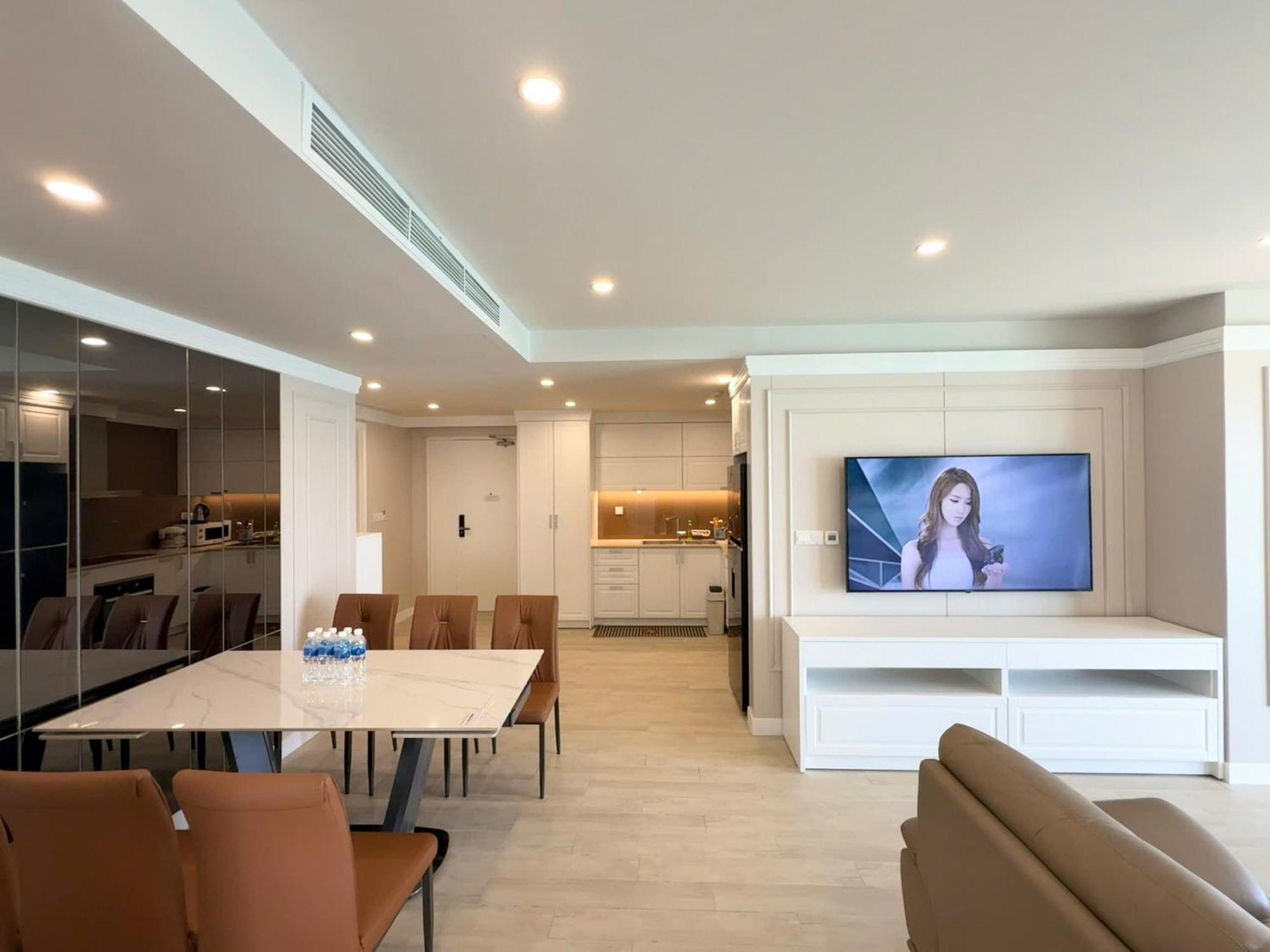 Gold Coast Luxury - Ocean View Nha Trang