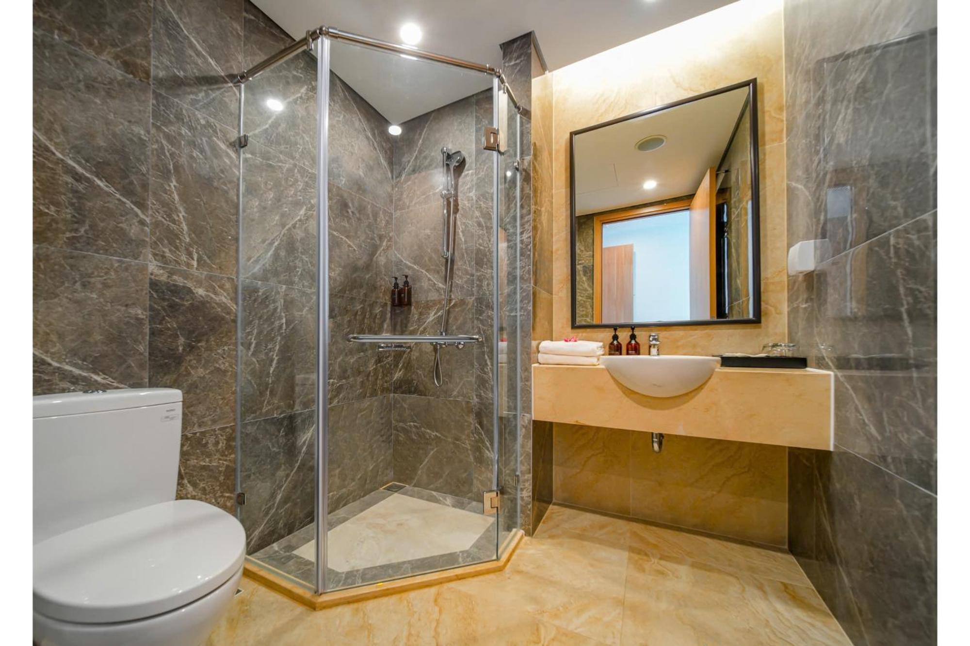Hotel Wyndham Garden Grandworld