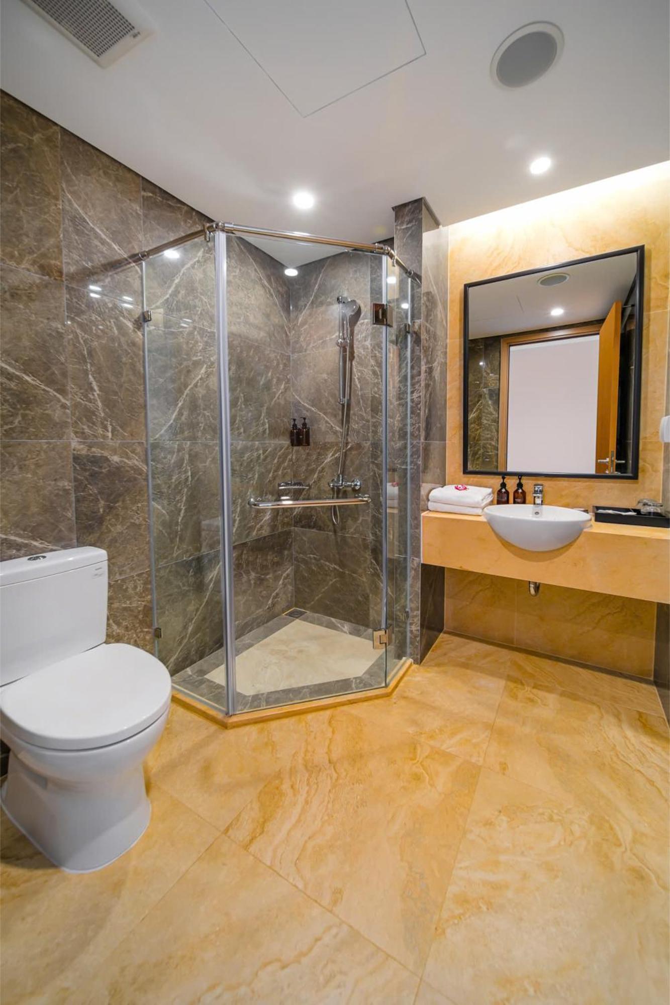 Wyndham Garden Grandworld Hotel Phu Quoc