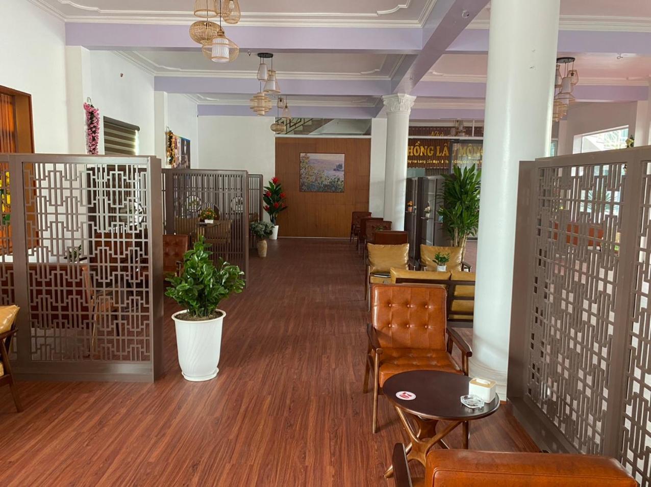 Bed & Breakfast Phu Quy Near Dong Kinh Market Lang Son