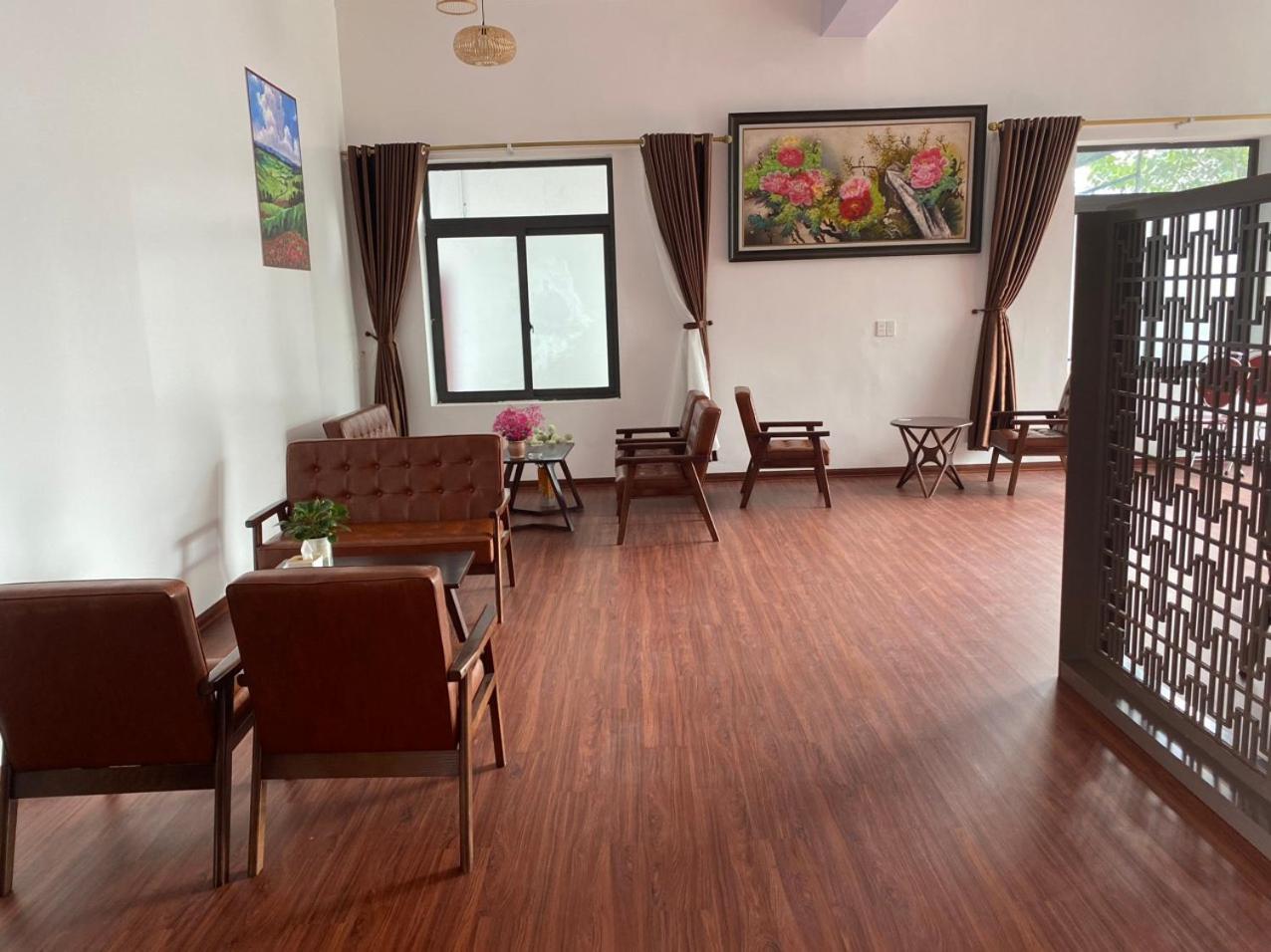 Phu Quy Near Dong Kinh Market Bed & Breakfast Lang Son