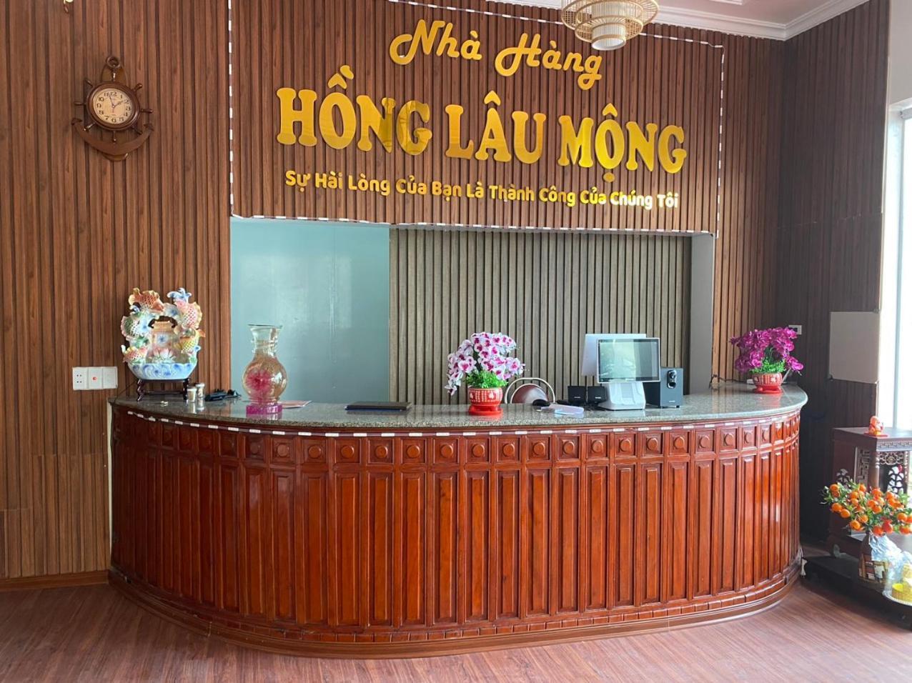 Phu Quy Near Dong Kinh Market Bed & Breakfast *