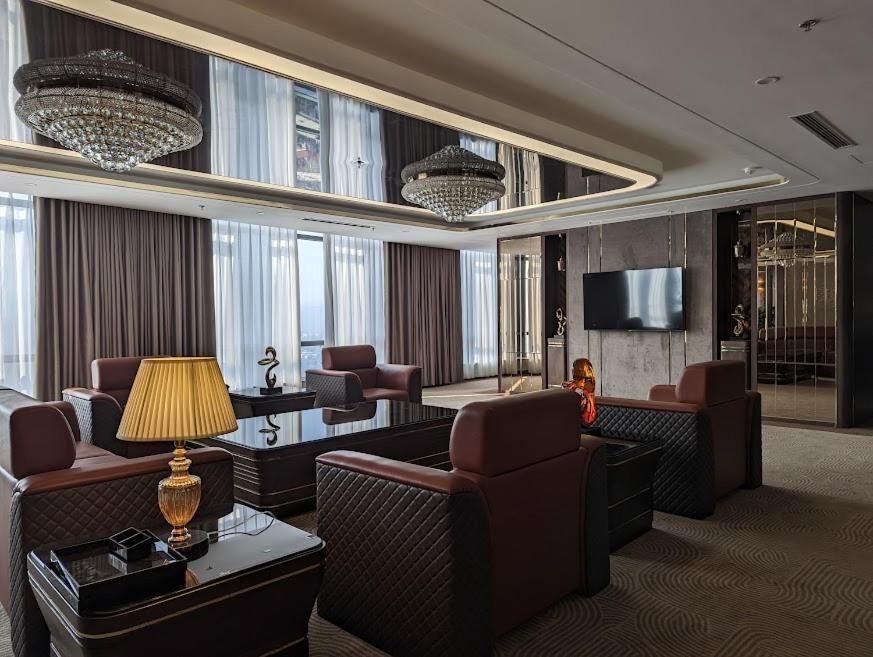 Muong Thanh Luxury Hotel Cao Bang