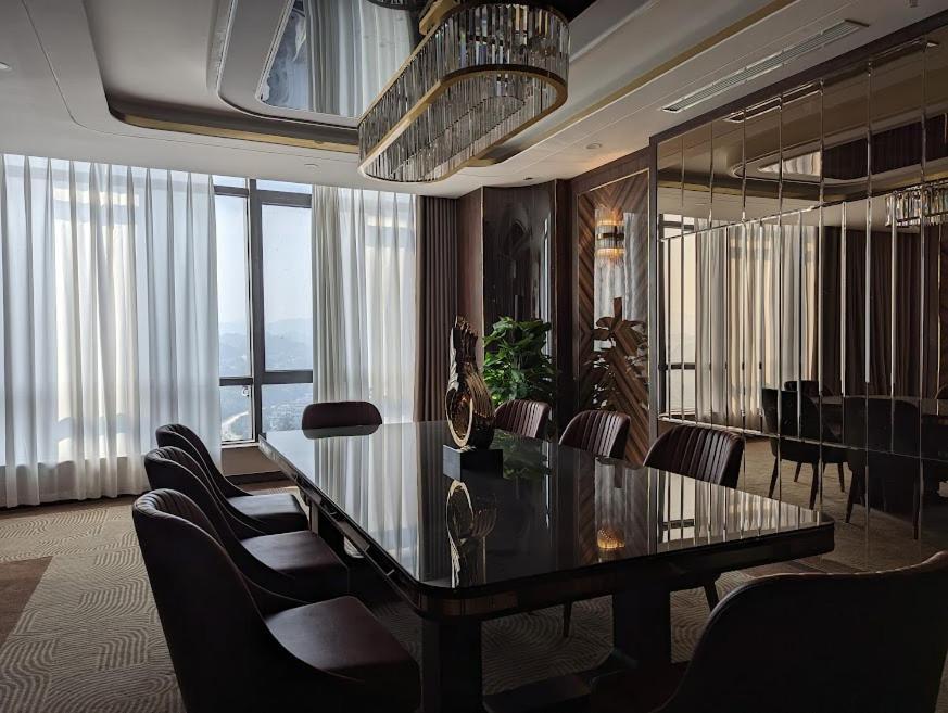 Hotel Muong Thanh Luxury Cao Bang