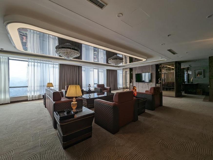 Muong Thanh Luxury 5*