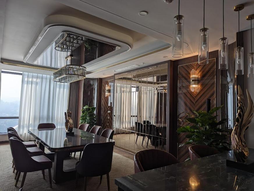 Muong Thanh Luxury Cao Bang