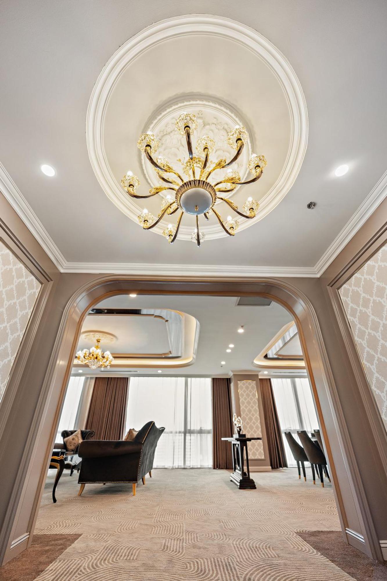 Muong Thanh Luxury 5* Cao Bang