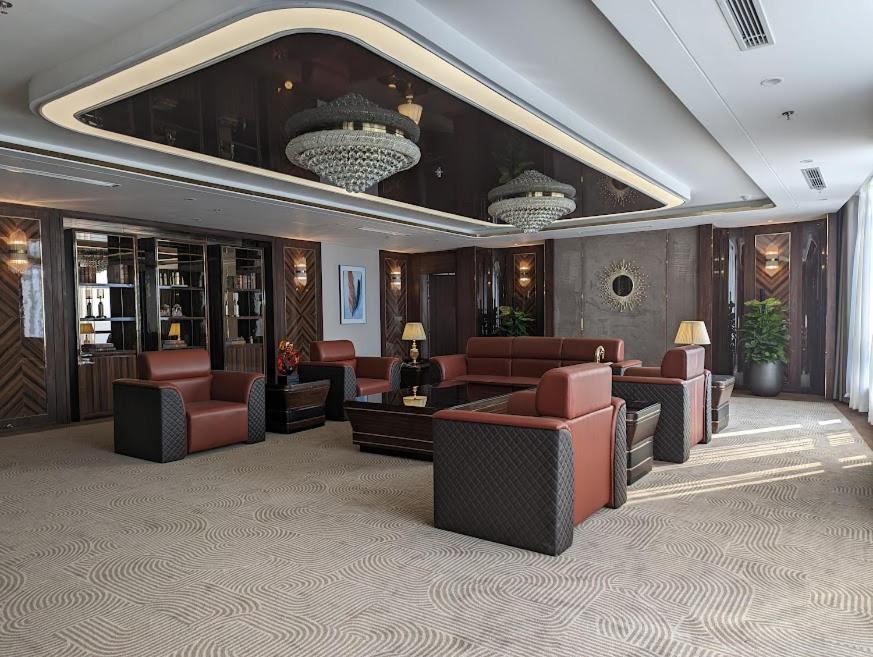 Muong Thanh Luxury