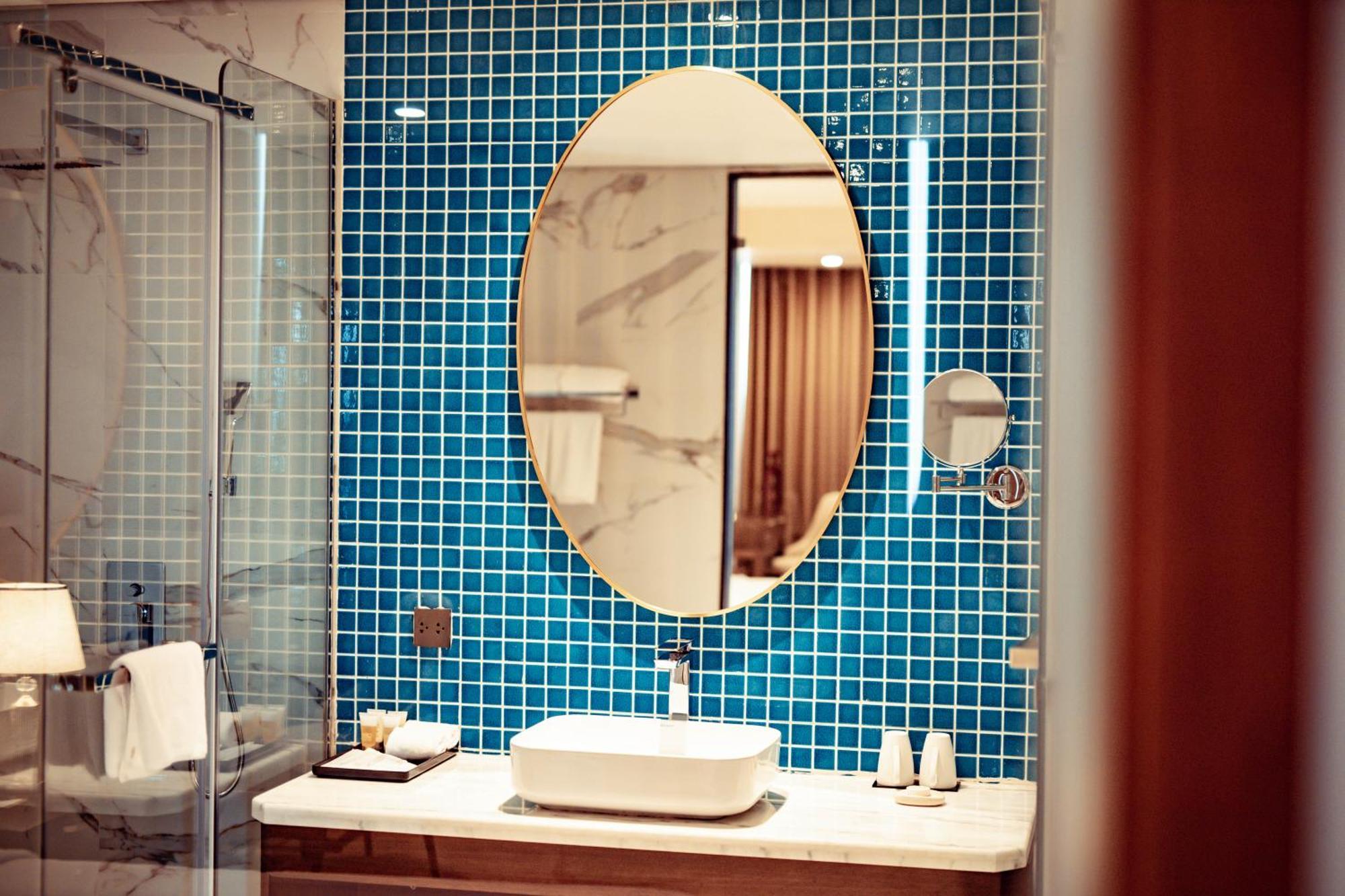 Muong Thanh Luxury Hotel 5*