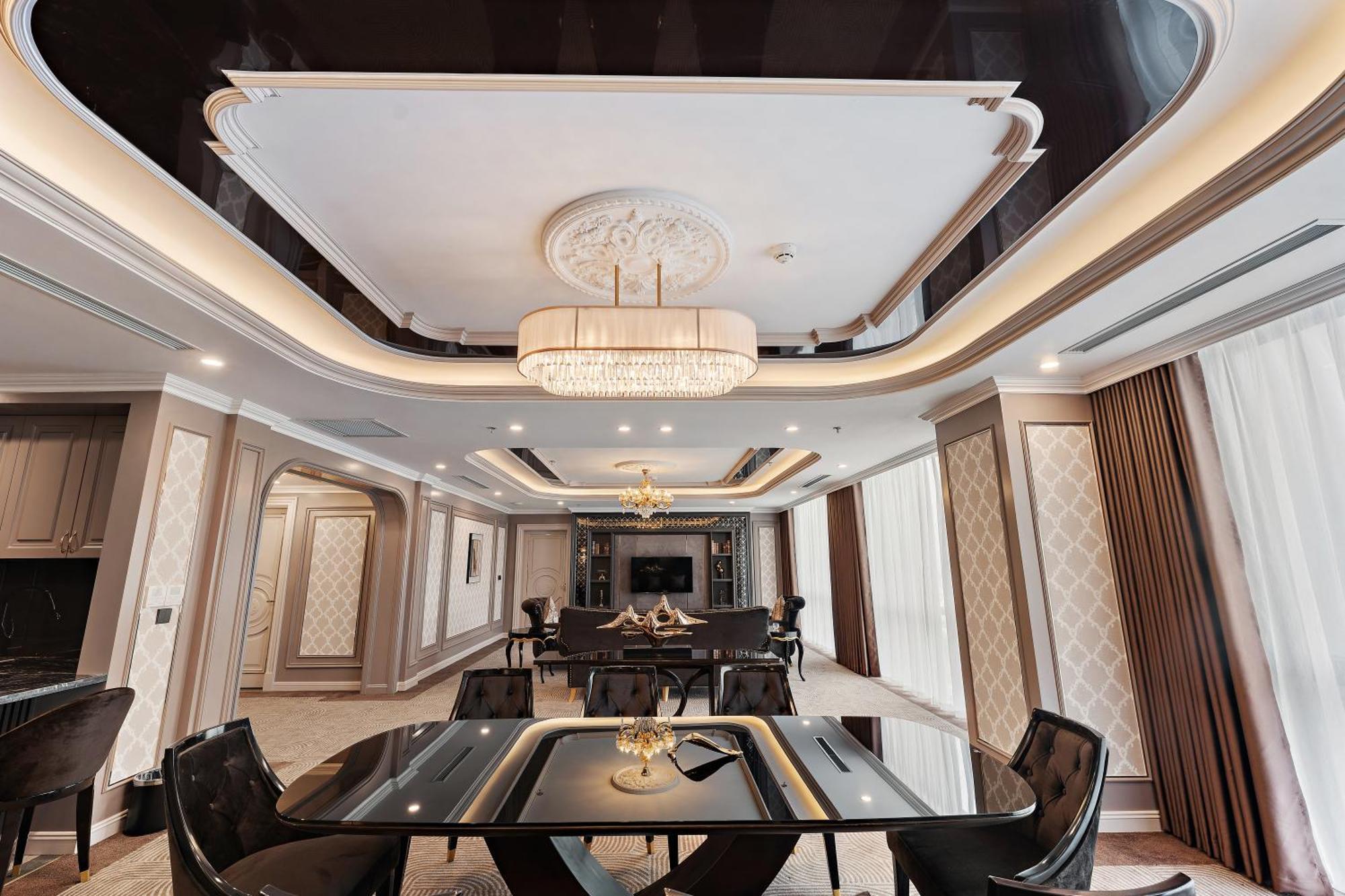 Muong Thanh Luxury Hotel Cao Bang