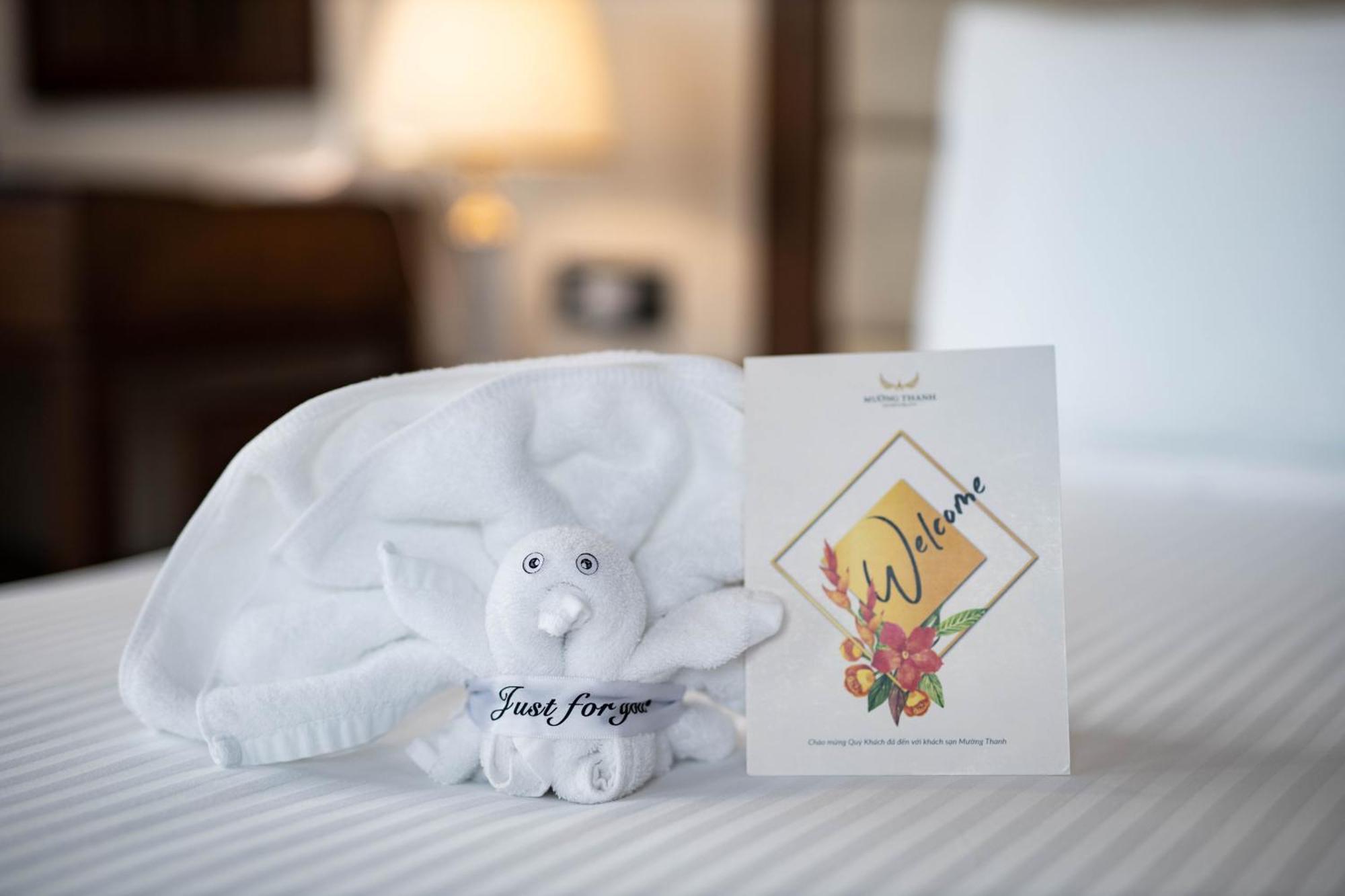 Hotel Muong Thanh Luxury Cao Bang