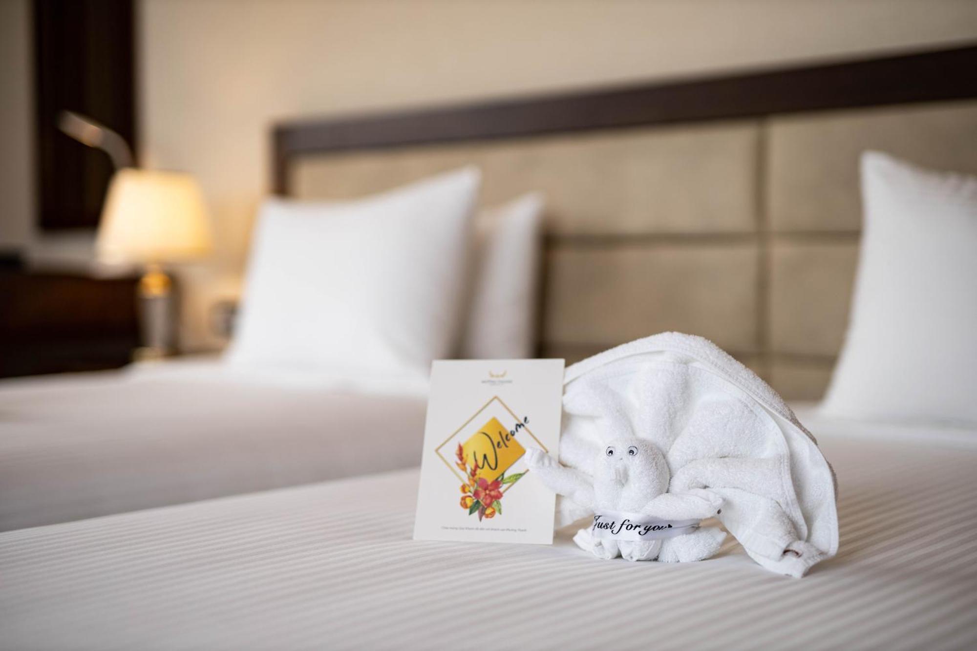 Muong Thanh Luxury Cao Bang