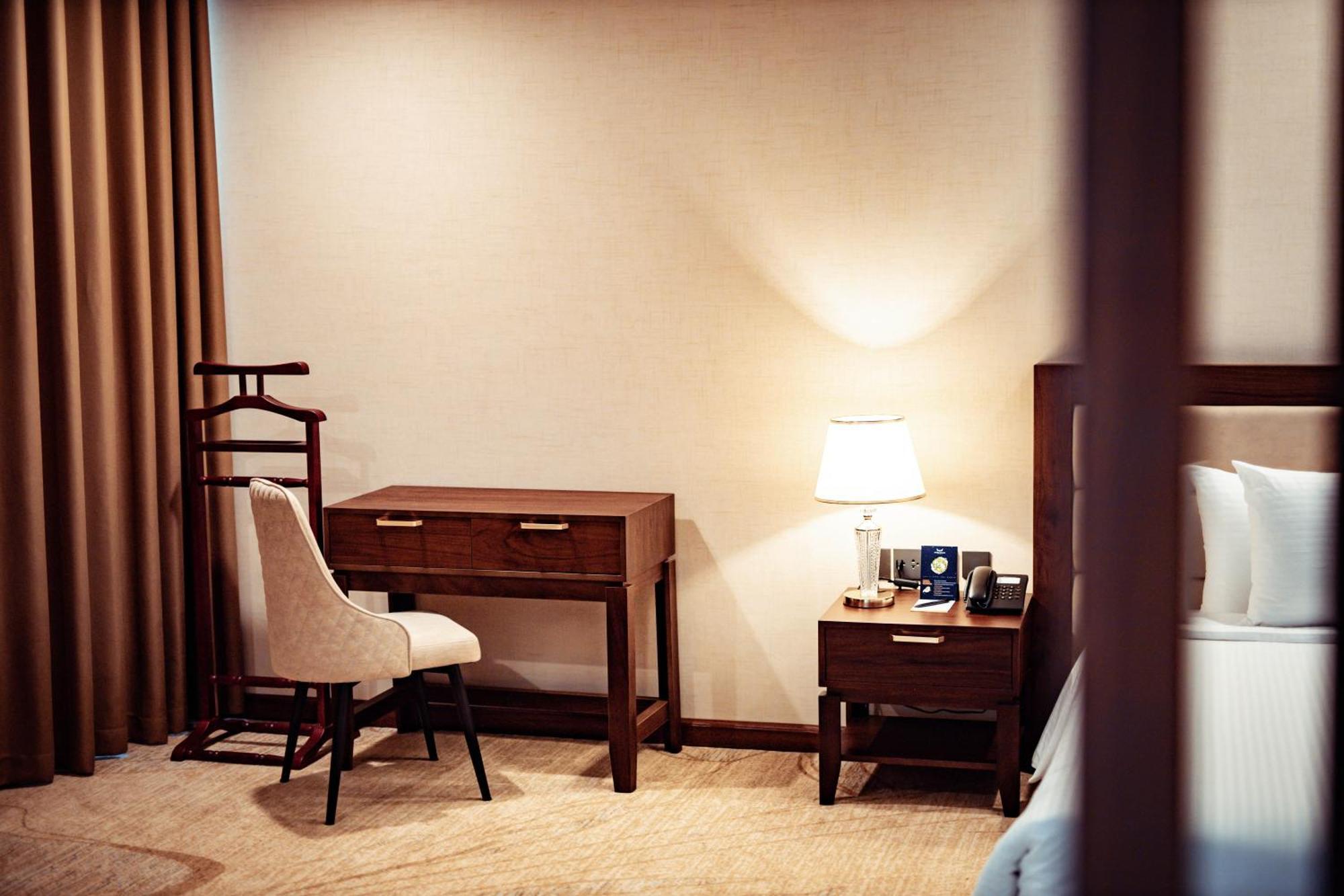 Muong Thanh Luxury 5* Cao Bang