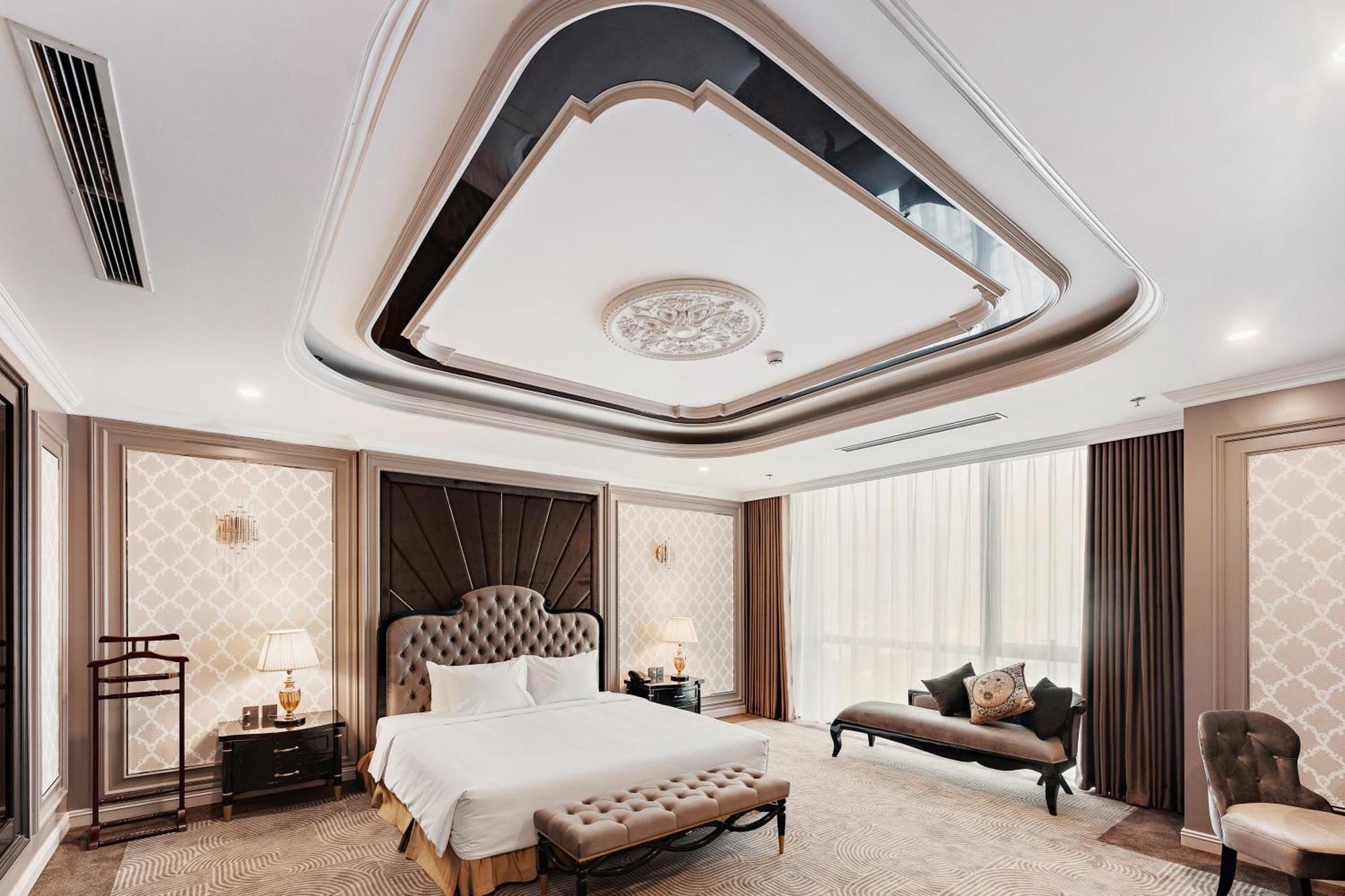 Muong Thanh Luxury