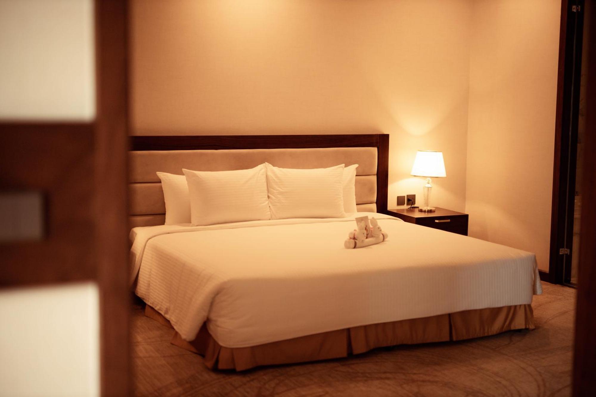 Hotel Muong Thanh Luxury