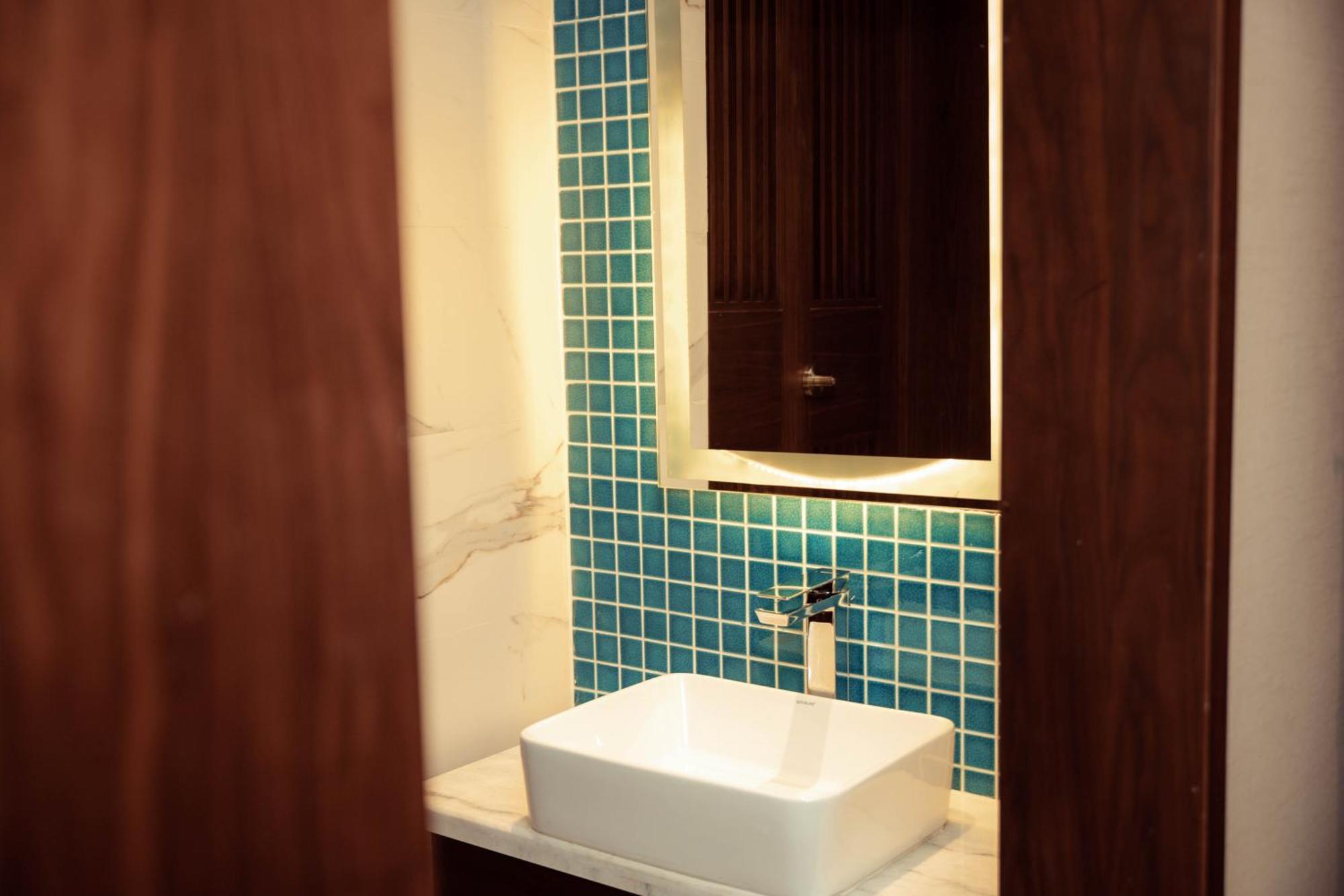 Hotel Muong Thanh Luxury Cao Bang