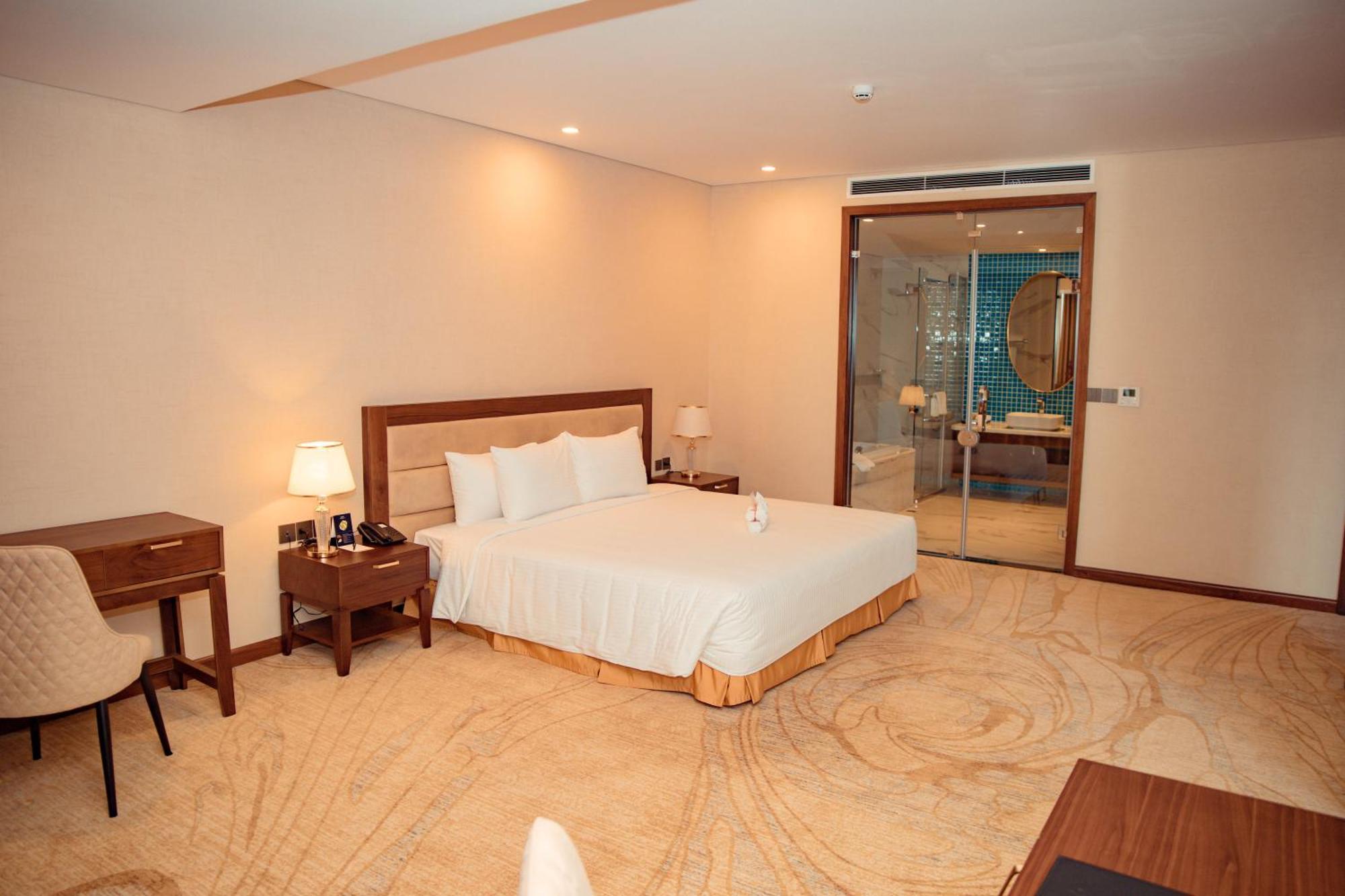 Muong Thanh Luxury Cao Bang