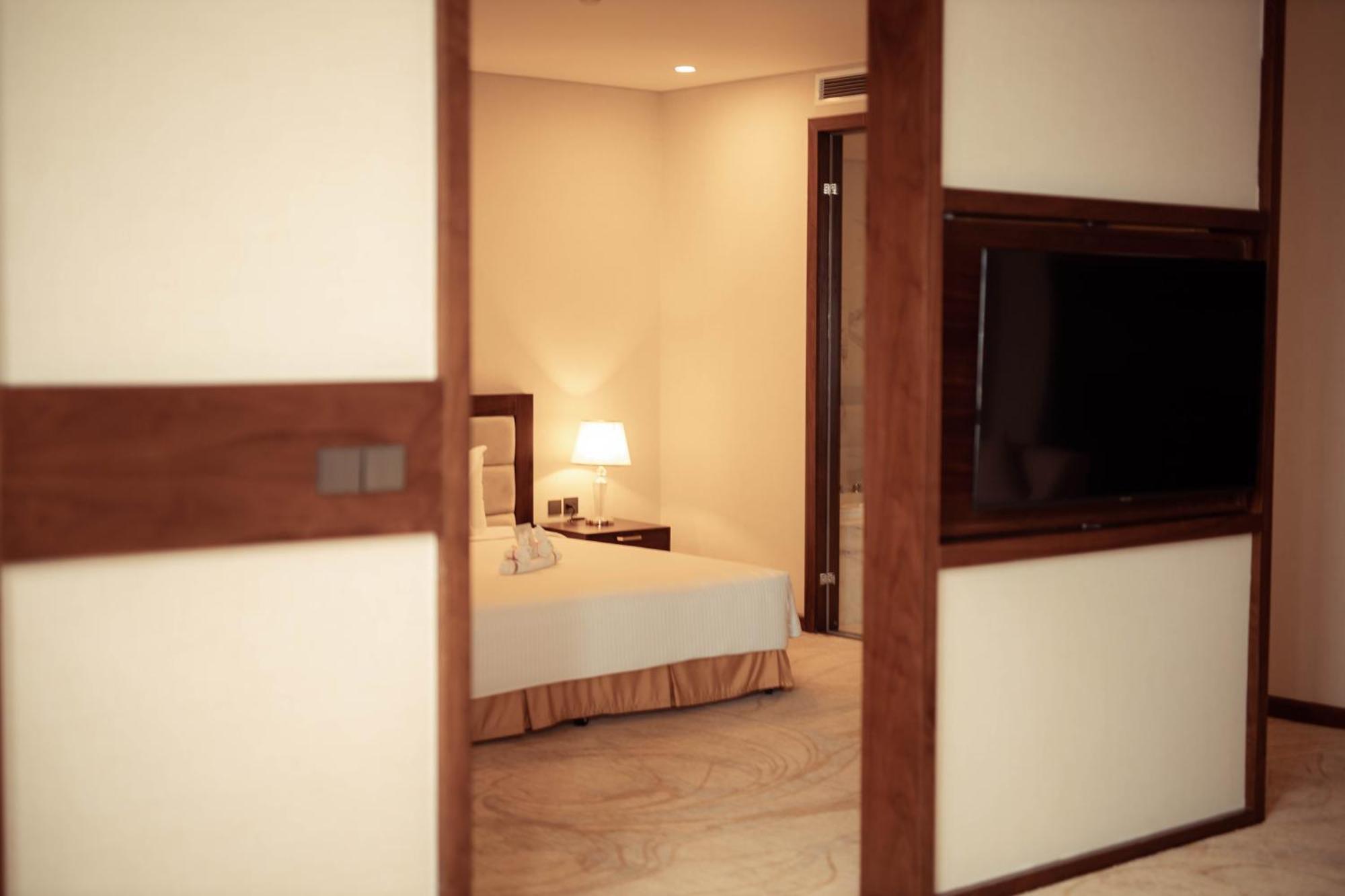 Hotel Muong Thanh Luxury