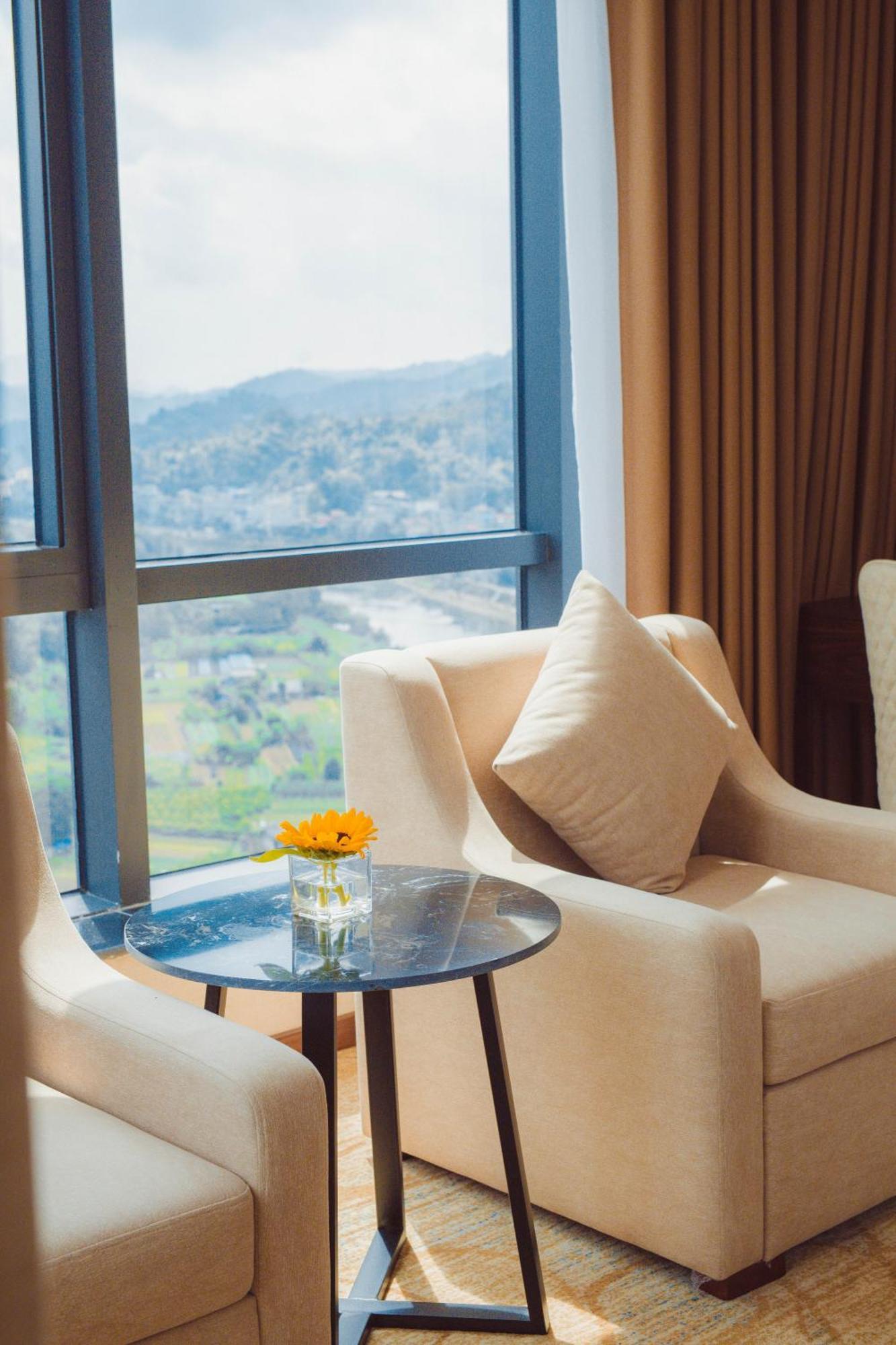 Muong Thanh Luxury Hotel Cao Bang
