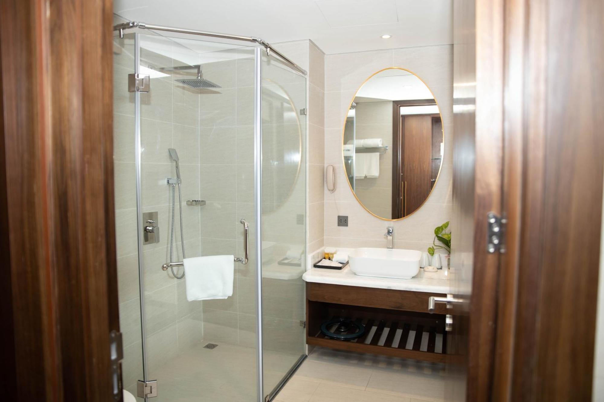 Hotel Muong Thanh Luxury Cao Bang