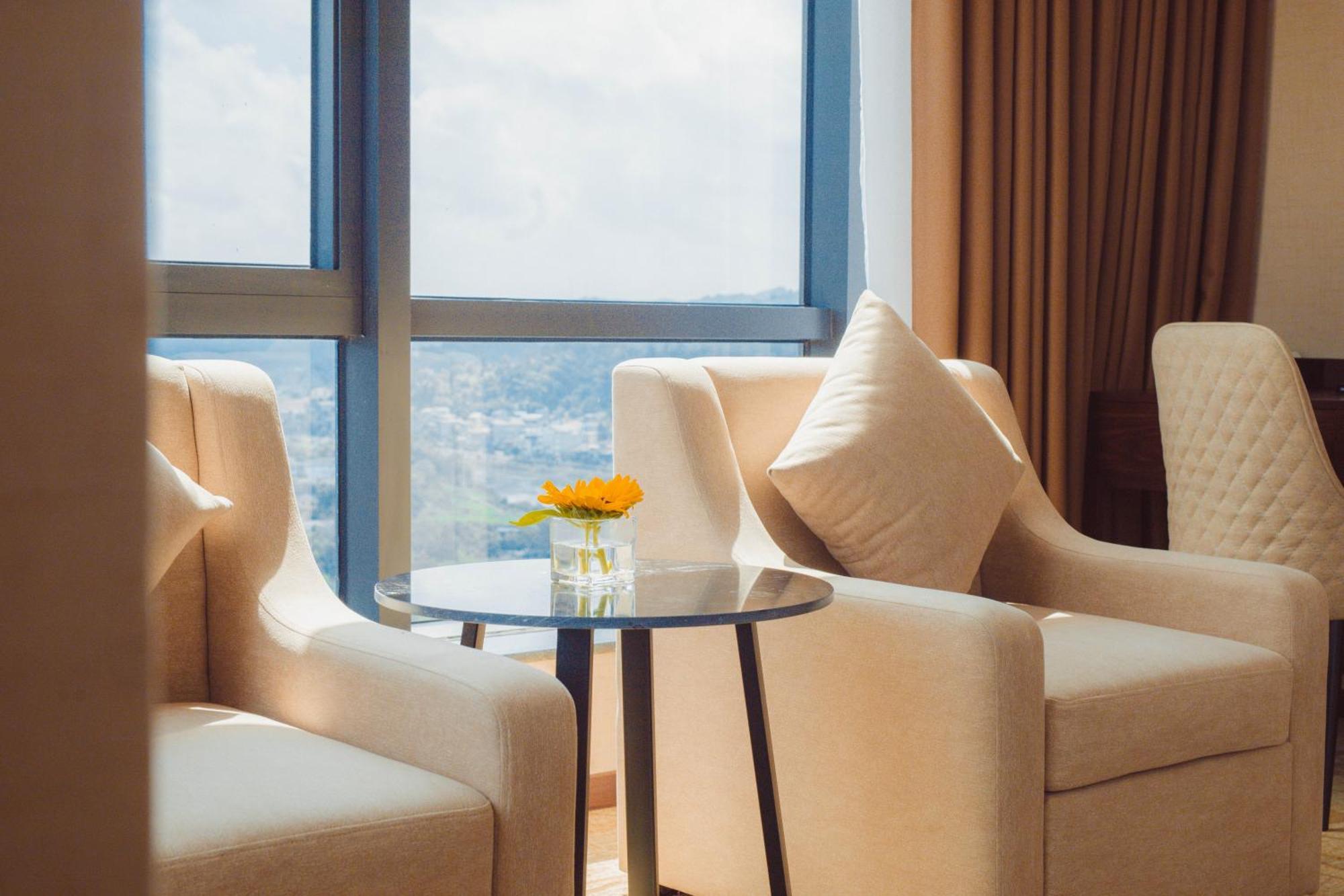 Muong Thanh Luxury