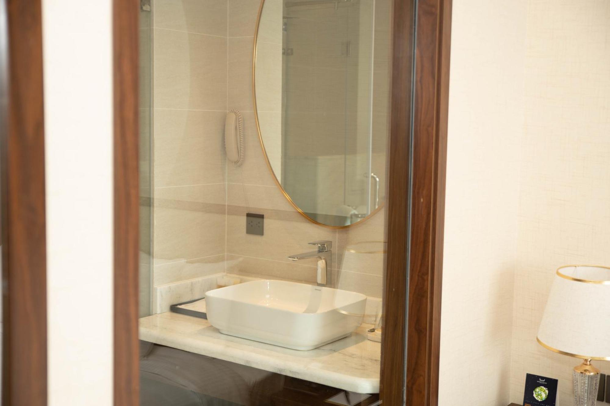 Muong Thanh Luxury Hotel