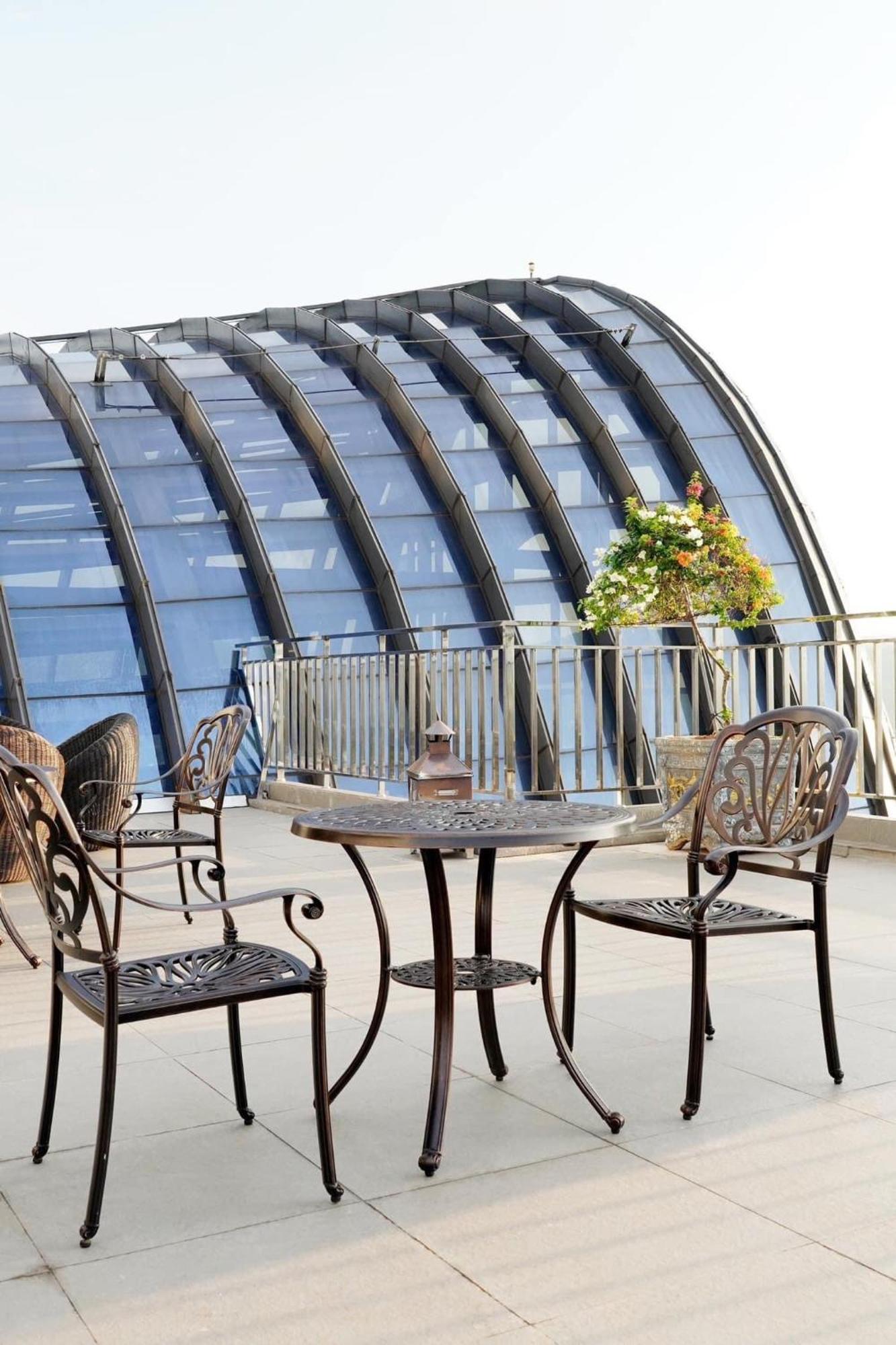 Muong Thanh Luxury 5* Cao Bang