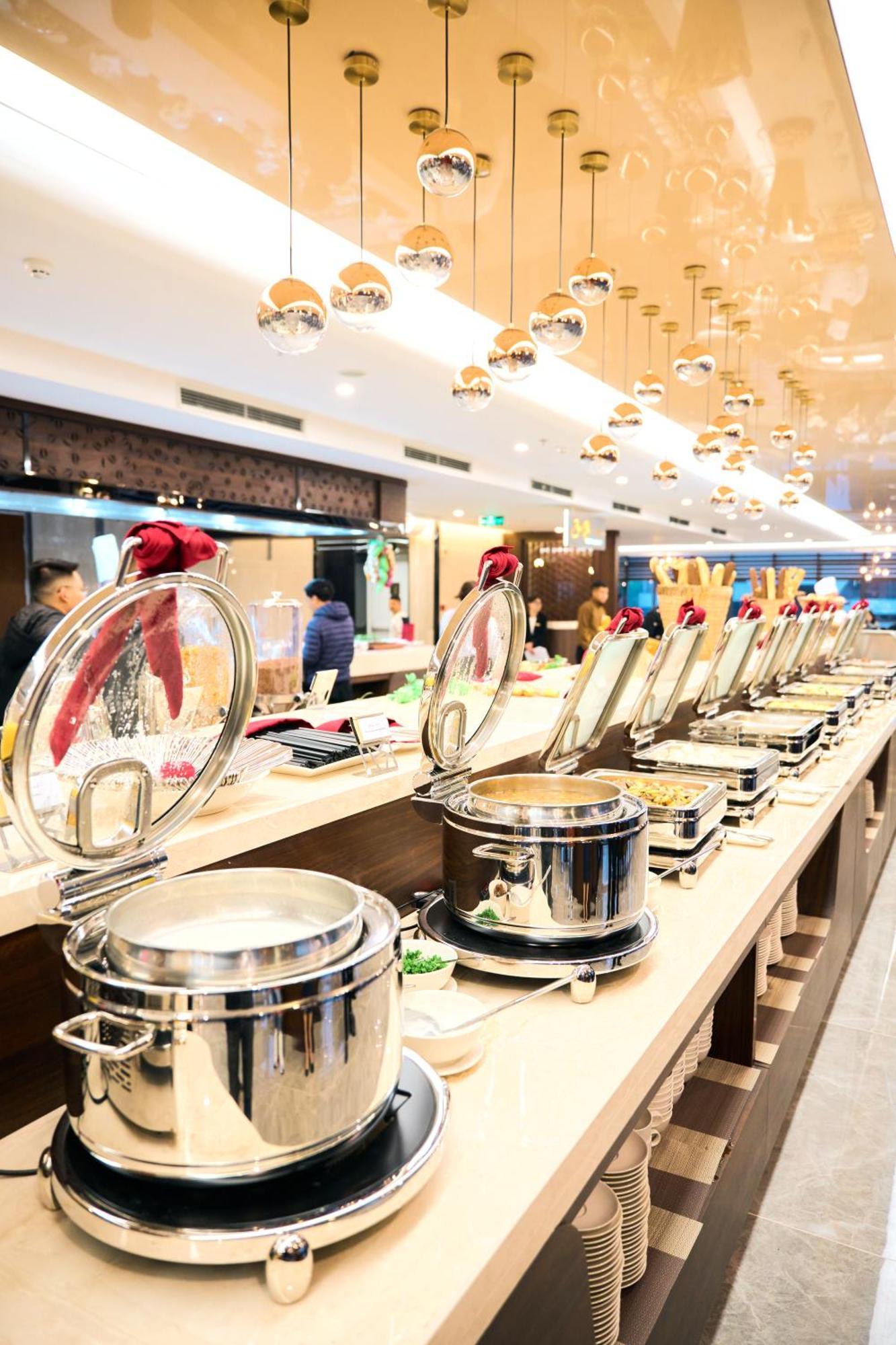 Hotel Muong Thanh Luxury 5*