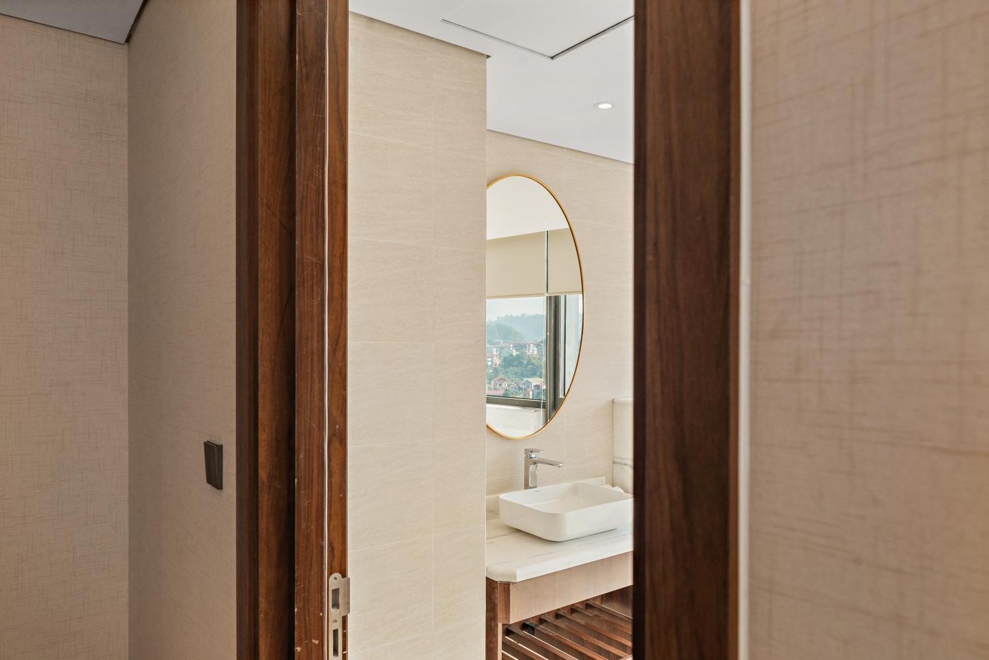Muong Thanh Luxury Hotel Cao Bang