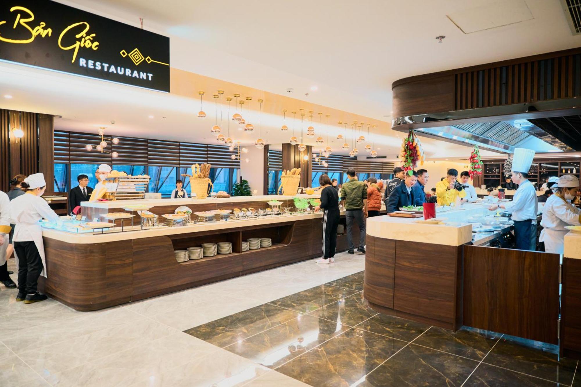 Muong Thanh Luxury 5*